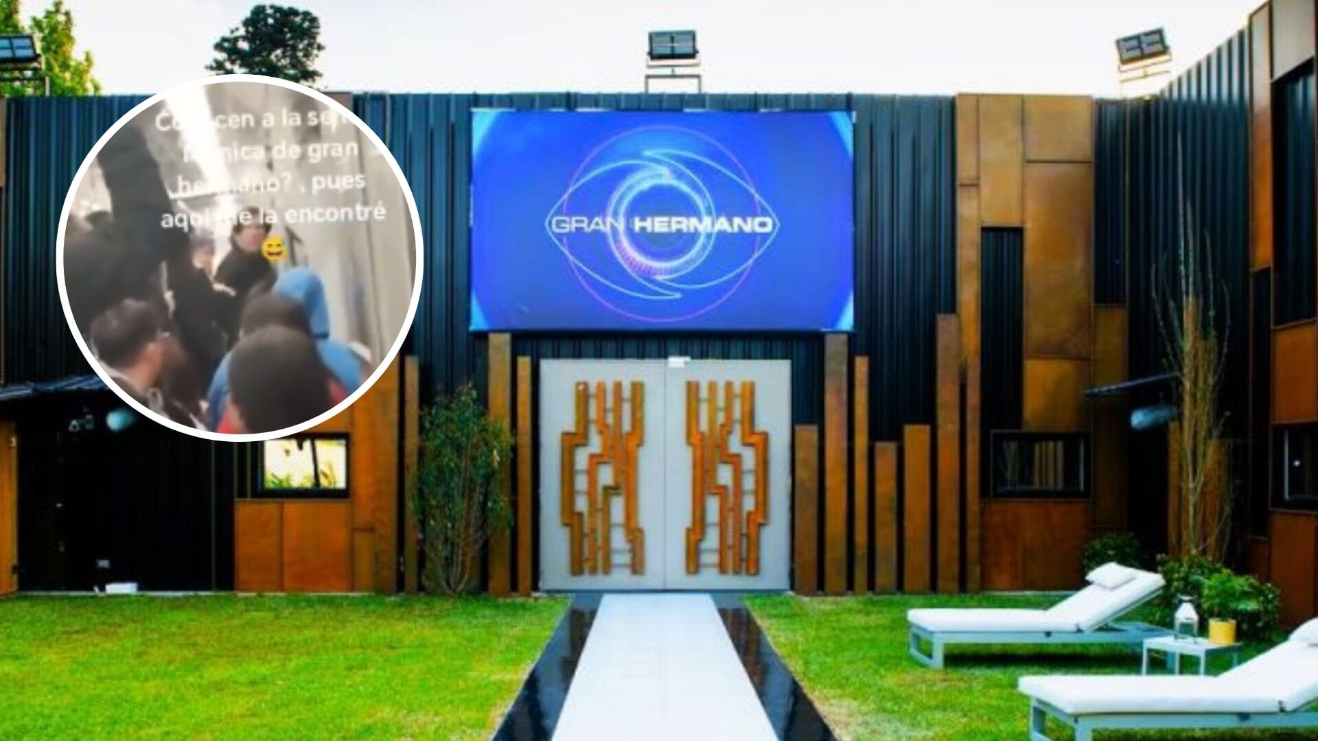El confuso altercado que protagonizó exparticipante de “Gran Hermano”: Aclaró en redes lo que sucedió