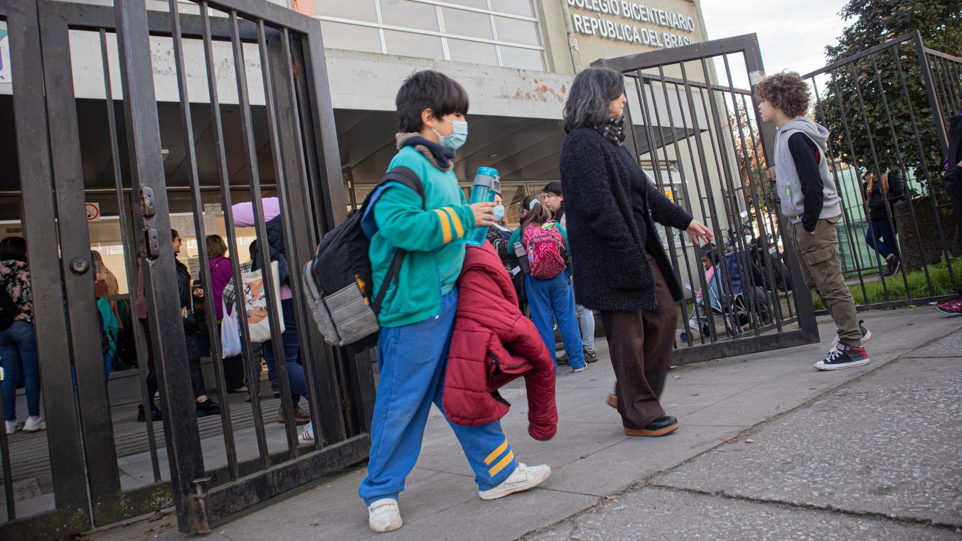 Revisa aquí los resultados del Sistema de Admisión Escolar 2025: Cuáles son los siguientes pasos y fechas clave