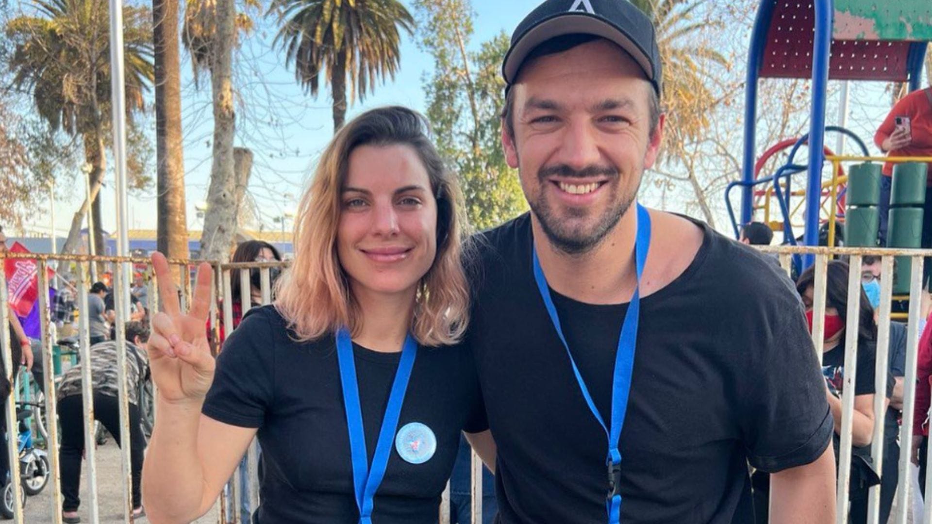 “¡Ahí es, Maite!”: Orsini desata revuelo con especial mensaje dedicado a Tomás Vodanovic