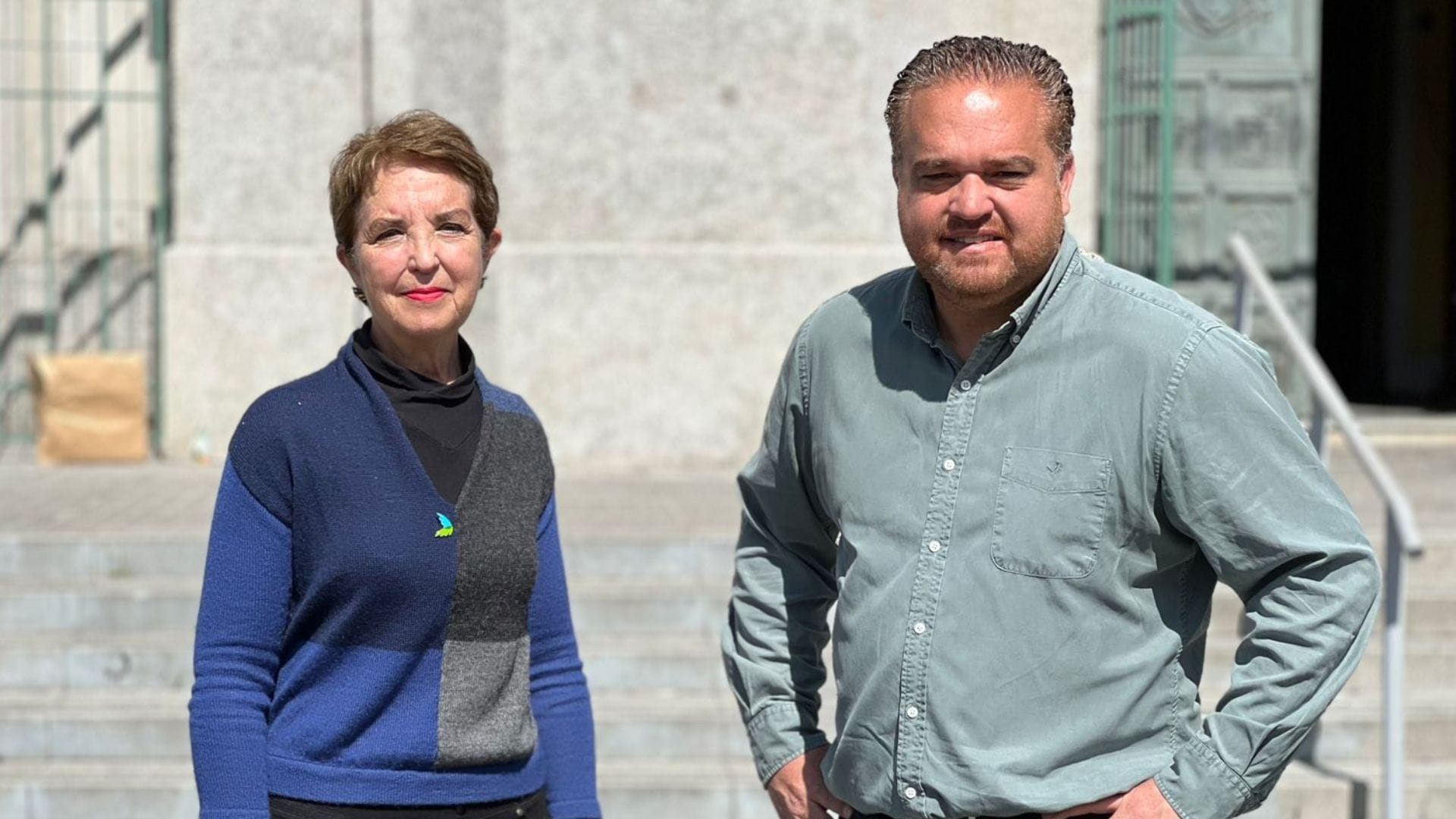 “Nadie ganó” y  “el Estado no está preparado”: El balance a cinco años de quienes estaban en el poder en 2019 para el estallido social