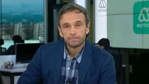 Terremoto en Mega: Rodrigo Sepúlveda sería el mayor afectado por los fallidos cambios en el canal