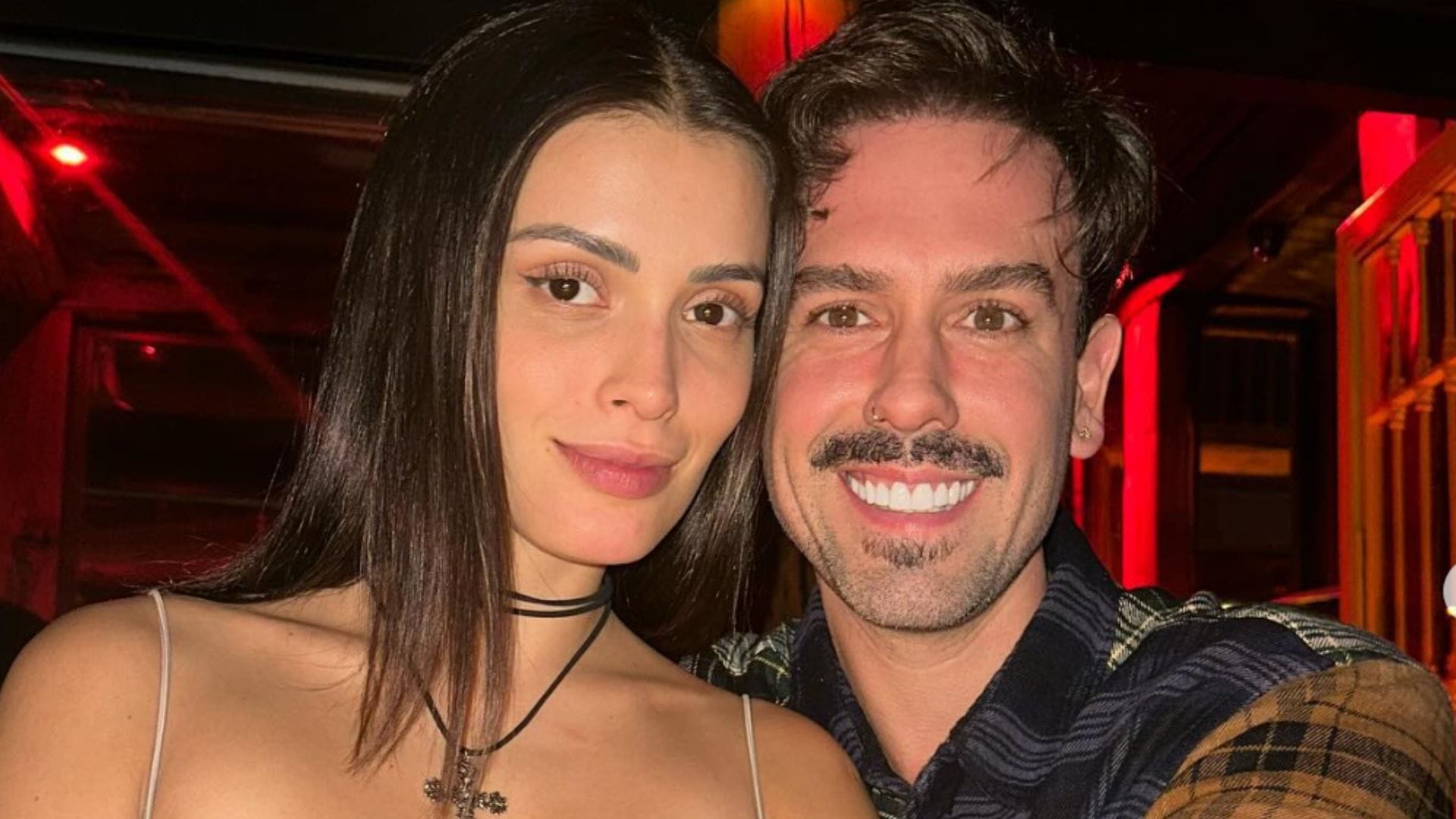 “Esto viene de hace mucho tiempo…”: Cony Capelli se sincera y confiesa un mal momento con Luis Miguel Castro