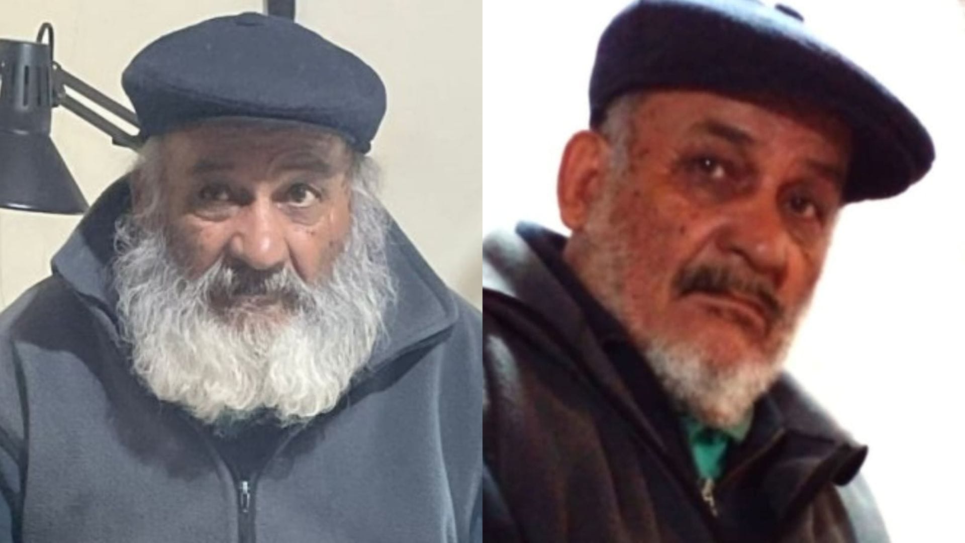 Confirman hallazgo sin vida de adulto mayor con Alzheimer que llevaba cuatro días desaparecido en la Región Metropolitana