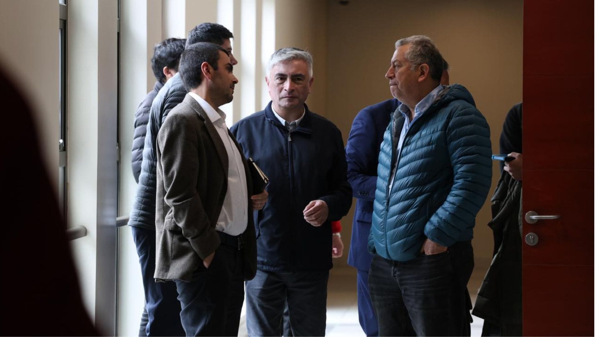 Los argumentos que llevaron a postergar formalización de imputados en la arista más grande del Caso Convenios en el Biobío