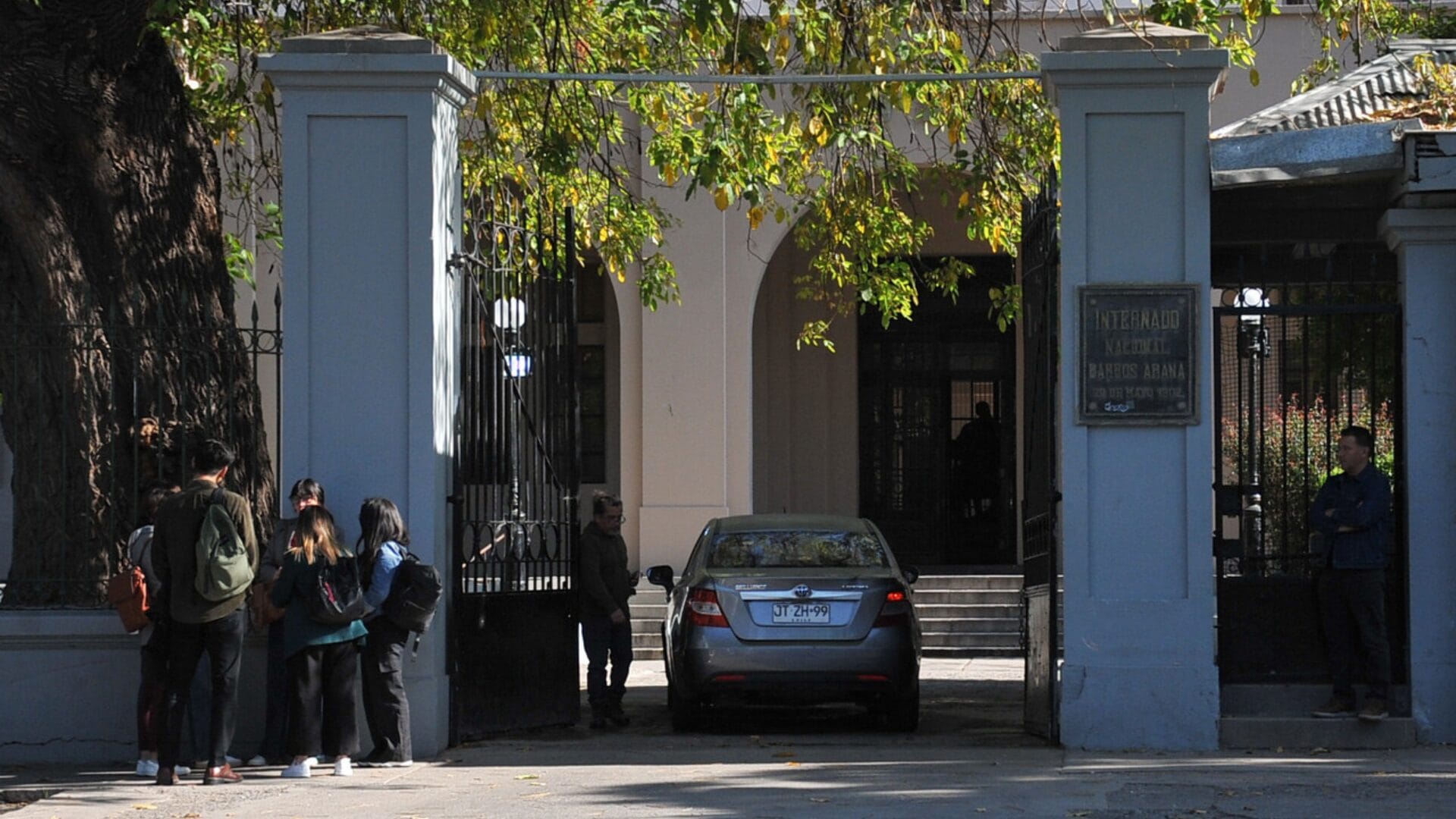 Detallan cuál es el estado de salud de los estudiantes heridos tras explosión en INBA