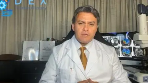 Inmunoterapia Dex: Tecnología de vanguardia para combatir el cáncer
