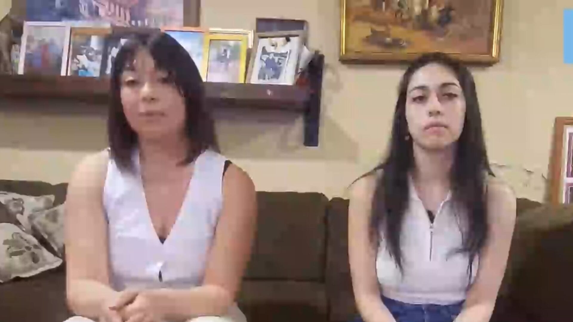 “Para mí fue mi salvación y si estoy en pie, es gracias a eso”: El testimonio de paciente con cáncer de colon etapa 4 y su tratamiento con inmunoterapia