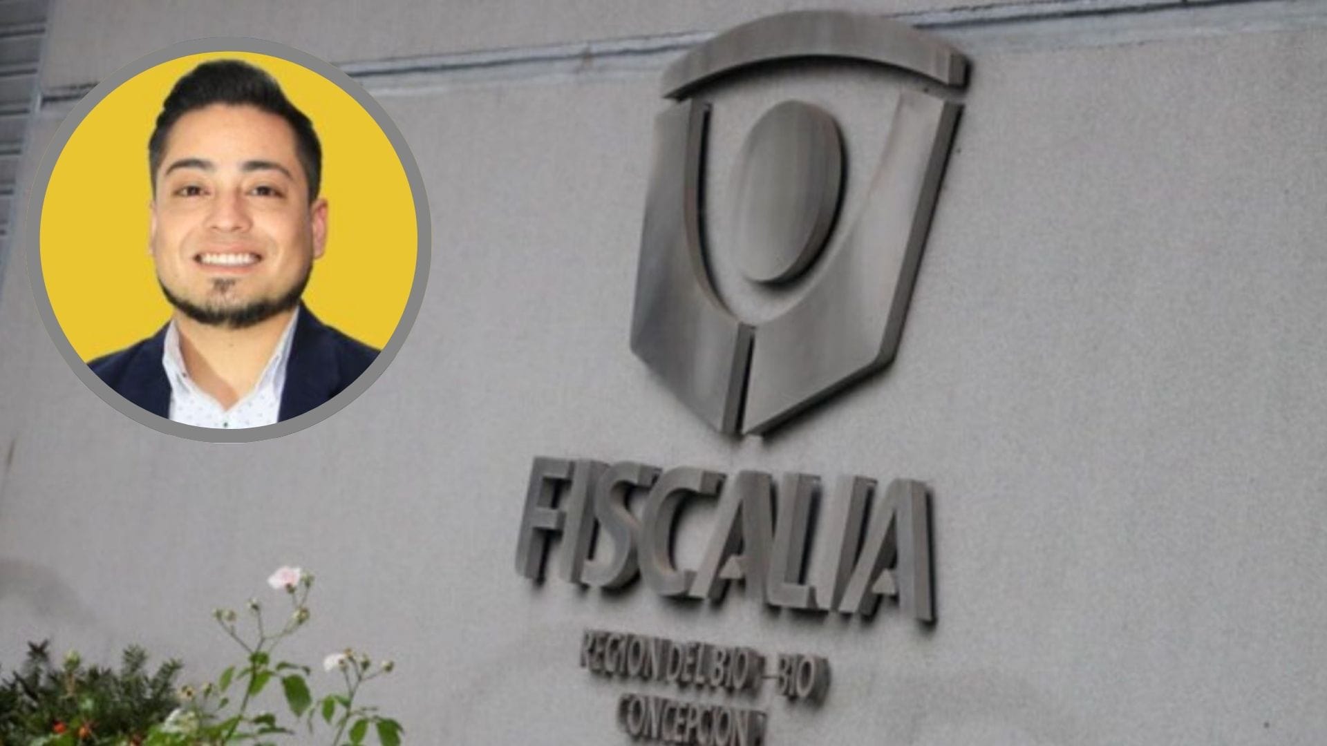 Justicia mantiene investigación contra Ismael Olmos por falsificación en proyecto municipal