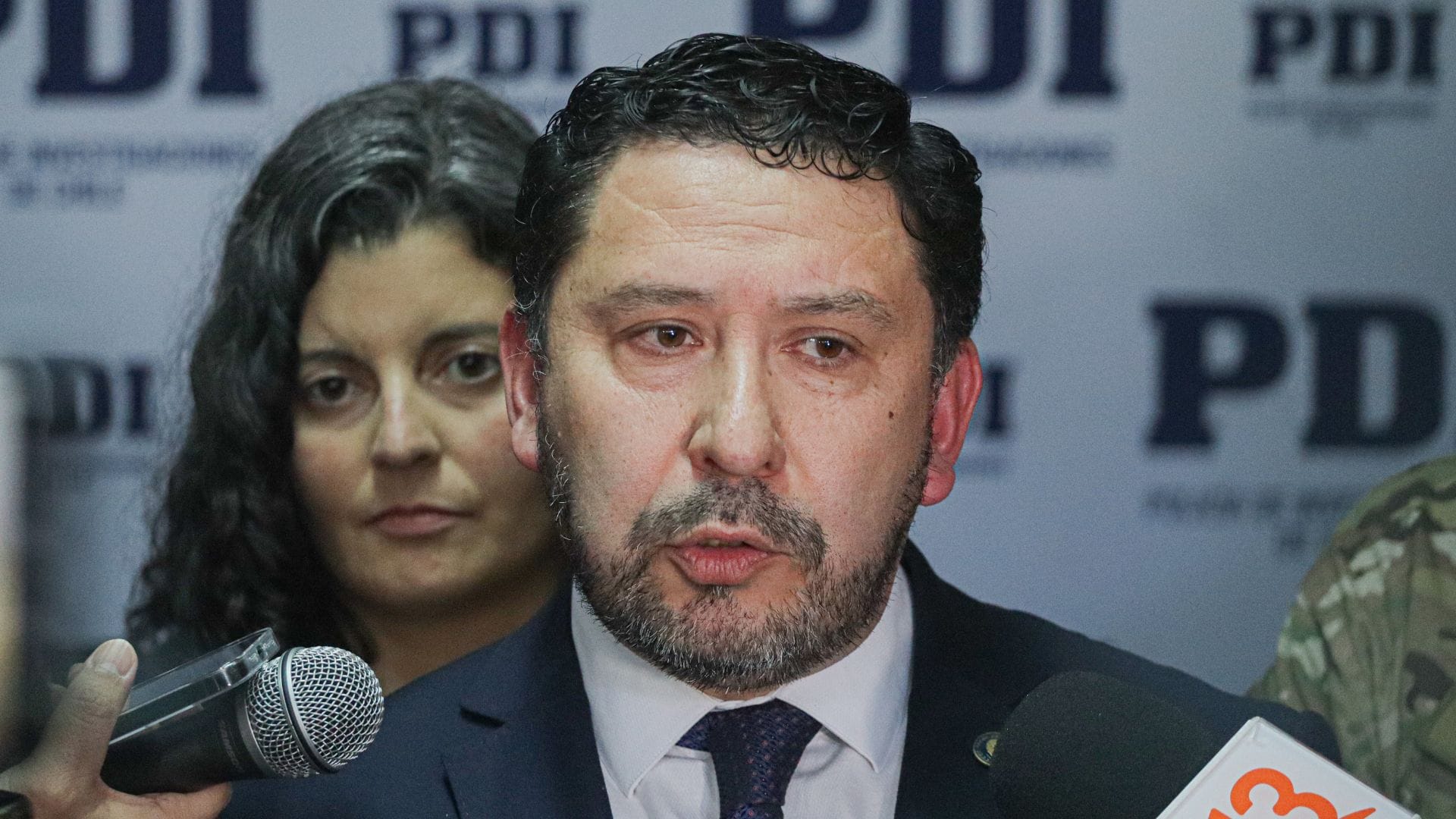 Designan al nuevo jefe (s) de Inteligencia de la PDI tras salida de Cristina Vilches por caso Monsalve
