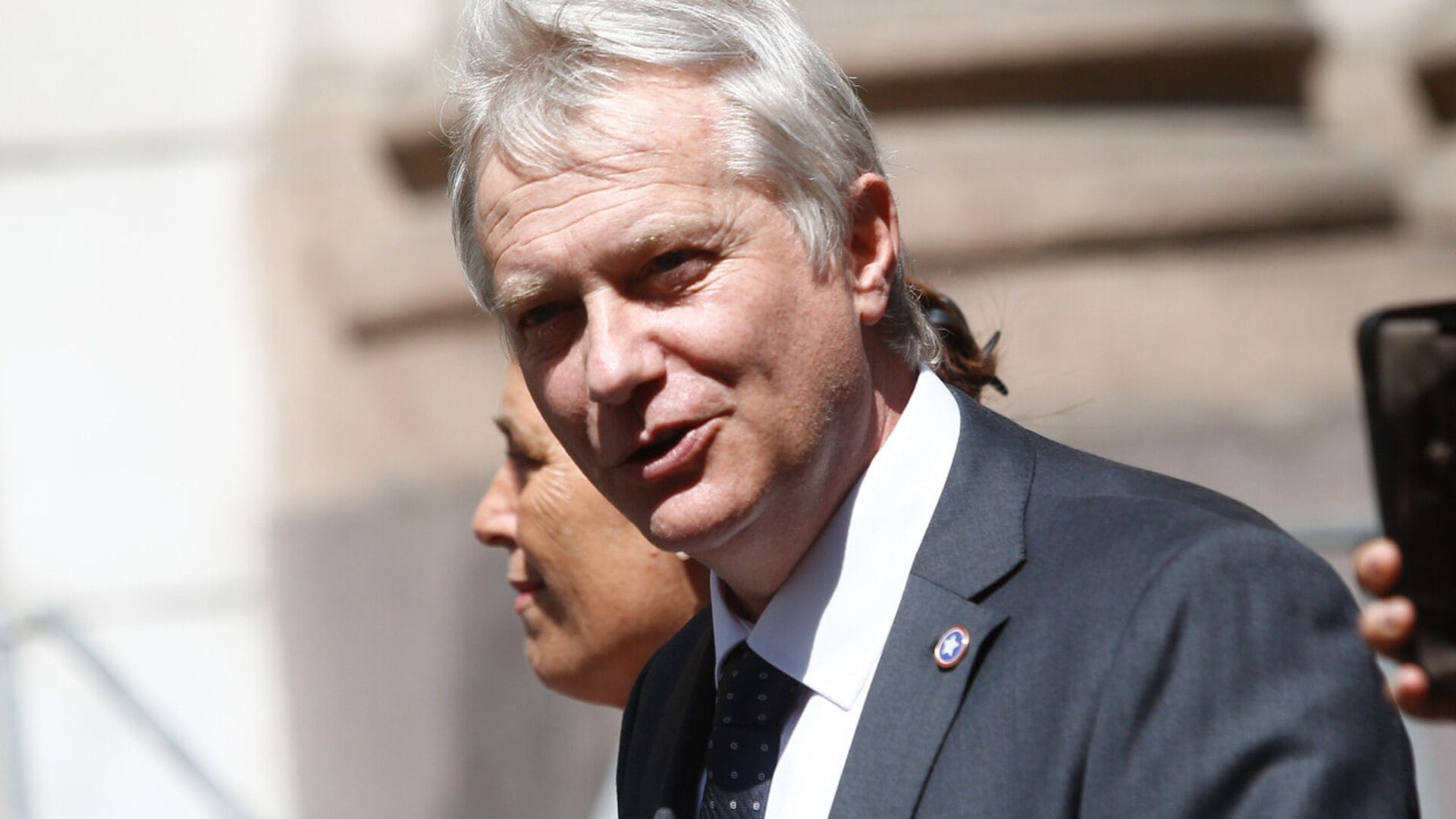 José Antonio Kast: “El Presidente tiene claro que necesita hacer cambios para recuperar parte de la confianza en instituciones”