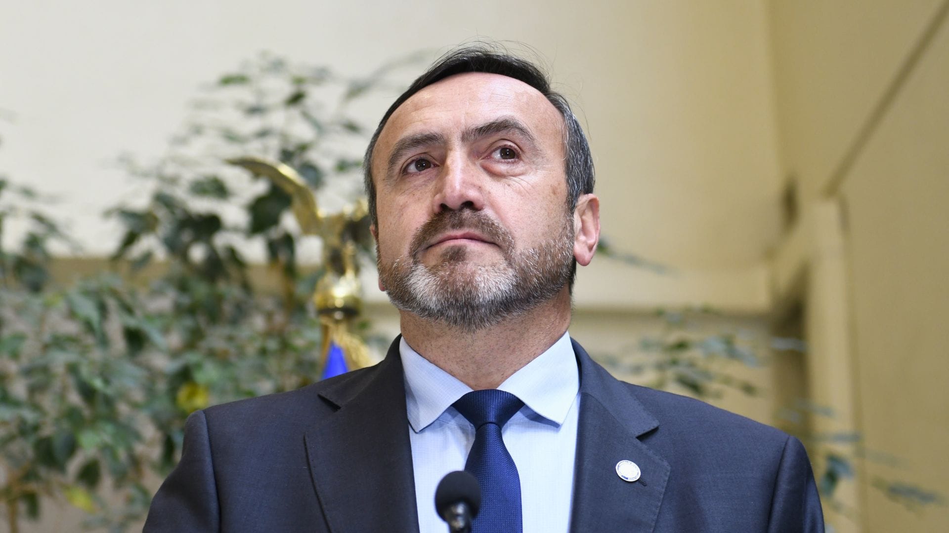 Corte de Talca acogió el desafuero del diputado Francisco Pulgar, imputado por violación reiterada
