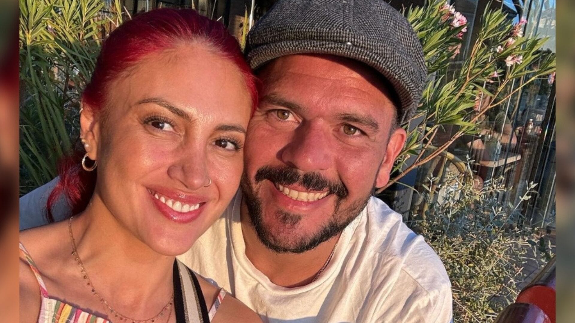 “Todo la misma mie…”: Esposo de Karen Paola se llenó de críticas tras explicar por qué no votará