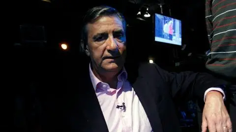 Kike Morandé hace un repaso del Estallido Social: “Chile despertó, pero le daría la pastilla para que durmiera de nuevo”
