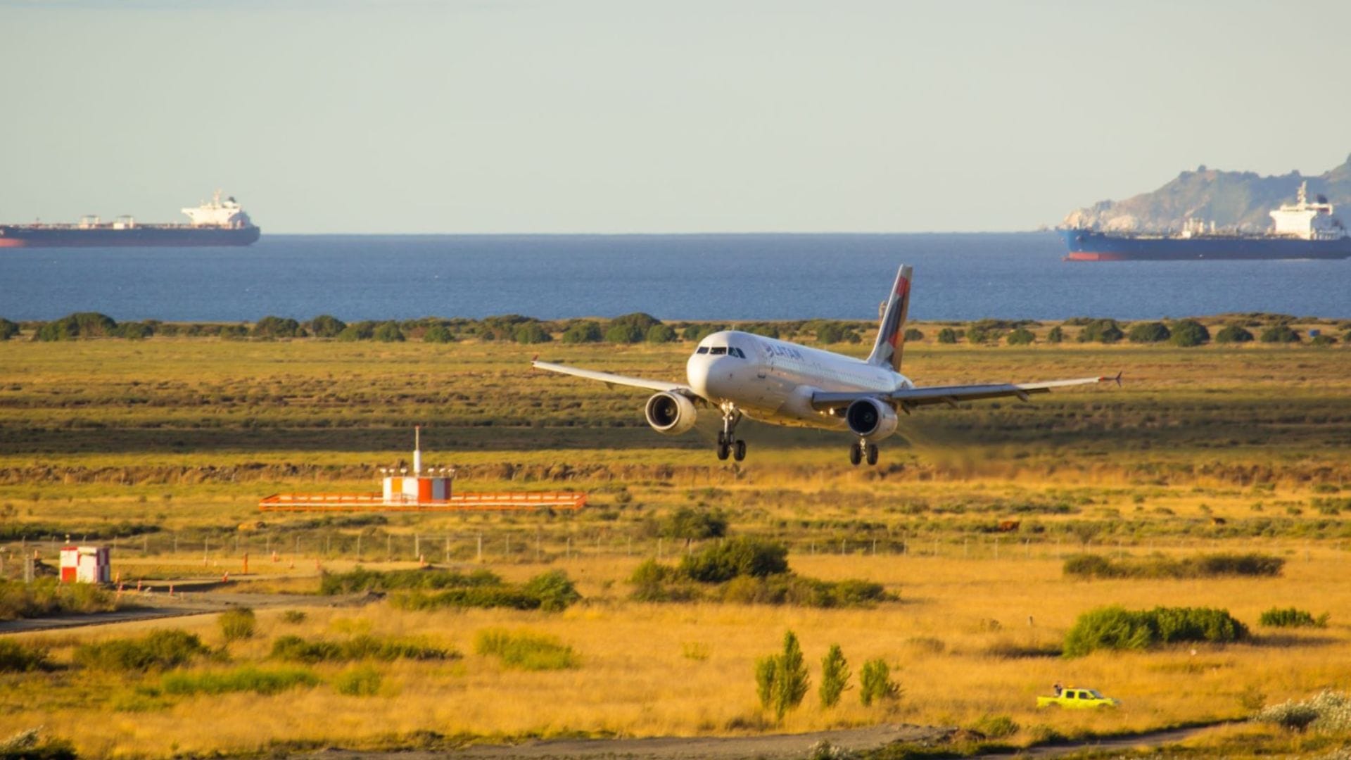 A un año del lanzamiento del trayecto: 94 mil personas han viajado en la ruta directa Concepción – Calama de LATAM