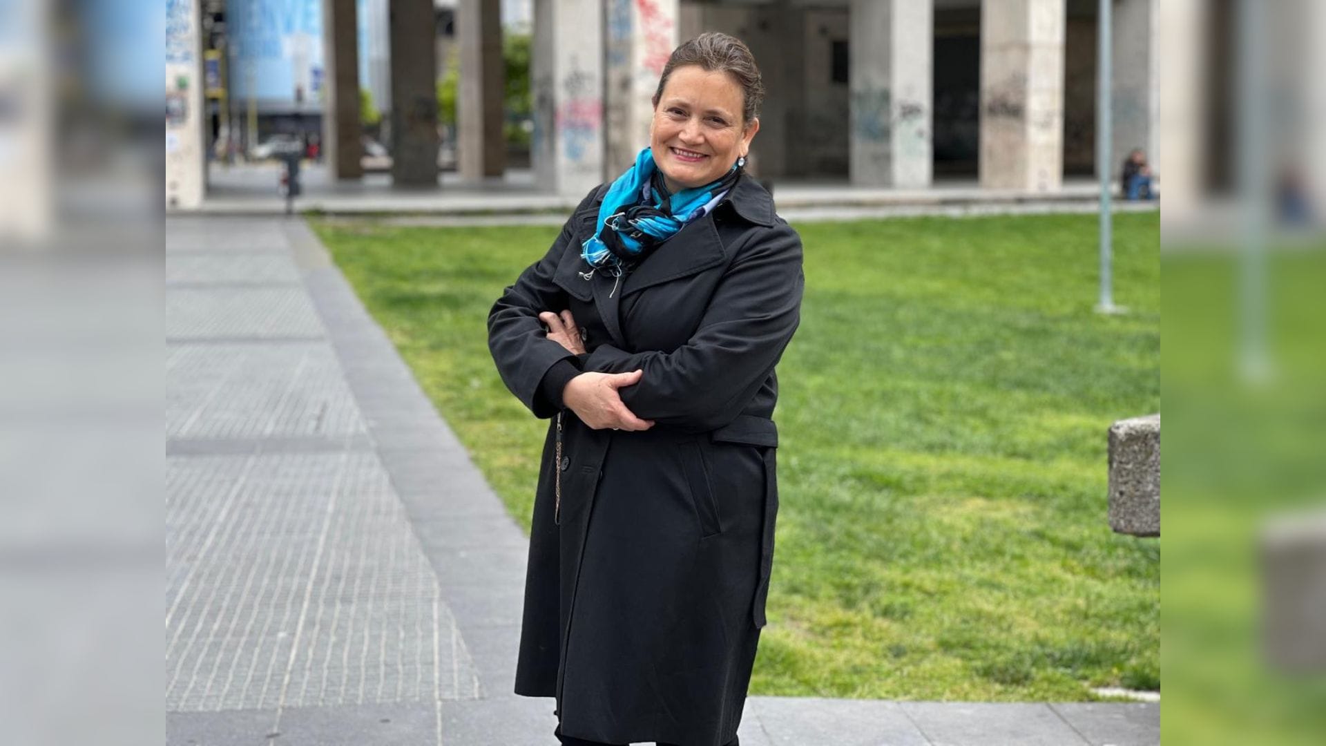 “Ningún funcionario público, en uso de sus atribuciones, pueda apartarse de los principios que prometió defender”: Ex ministra Laura Albornoz y el caso Monsalve
