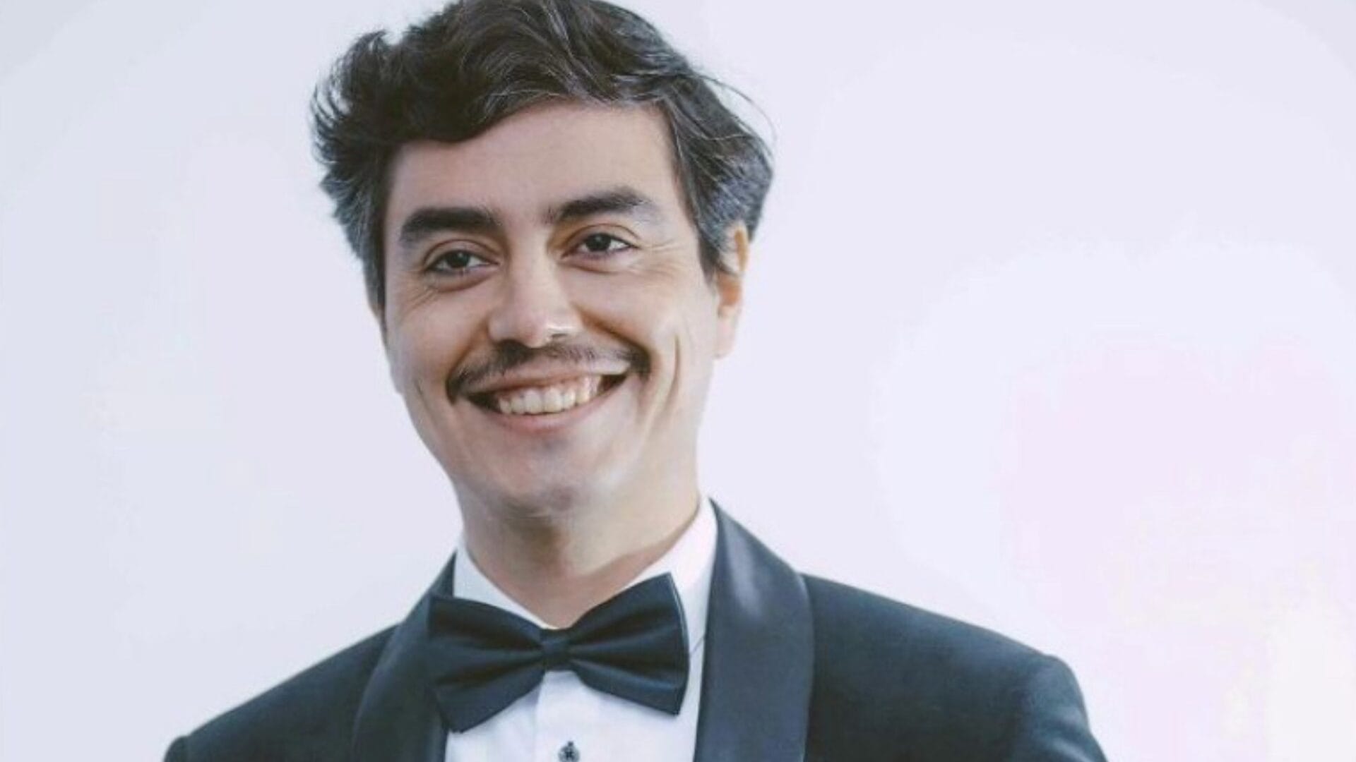 Programa “Siempre hay un chileno” confirmó la muerte de destacado tenor oriundo de Talcahuano