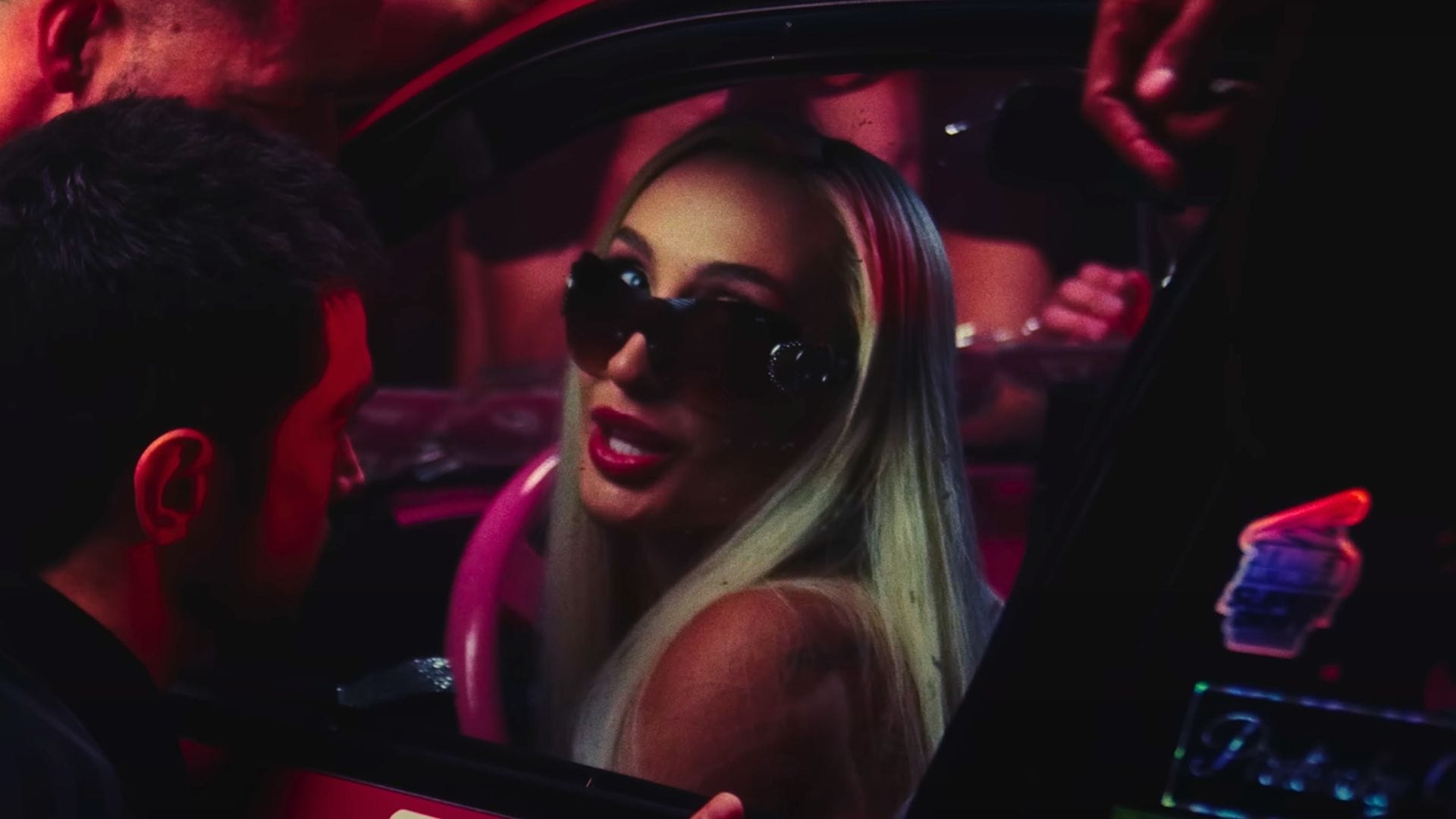Fran Maira lanza nuevo hit “Mucho pa ti”: Chica reality estrena quinto sencillo a sus 24 años