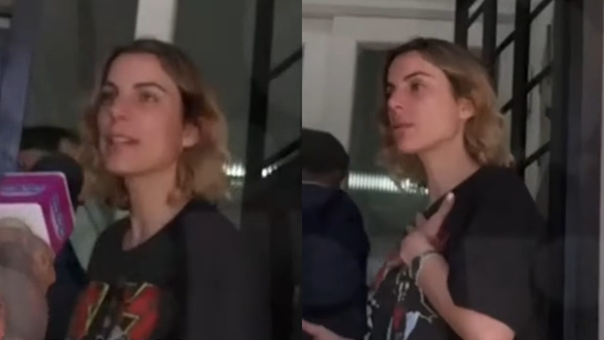 “Es súper doloroso”: Maite Orsini rompió el silencio tras denuncia contra Jorge Valdivia