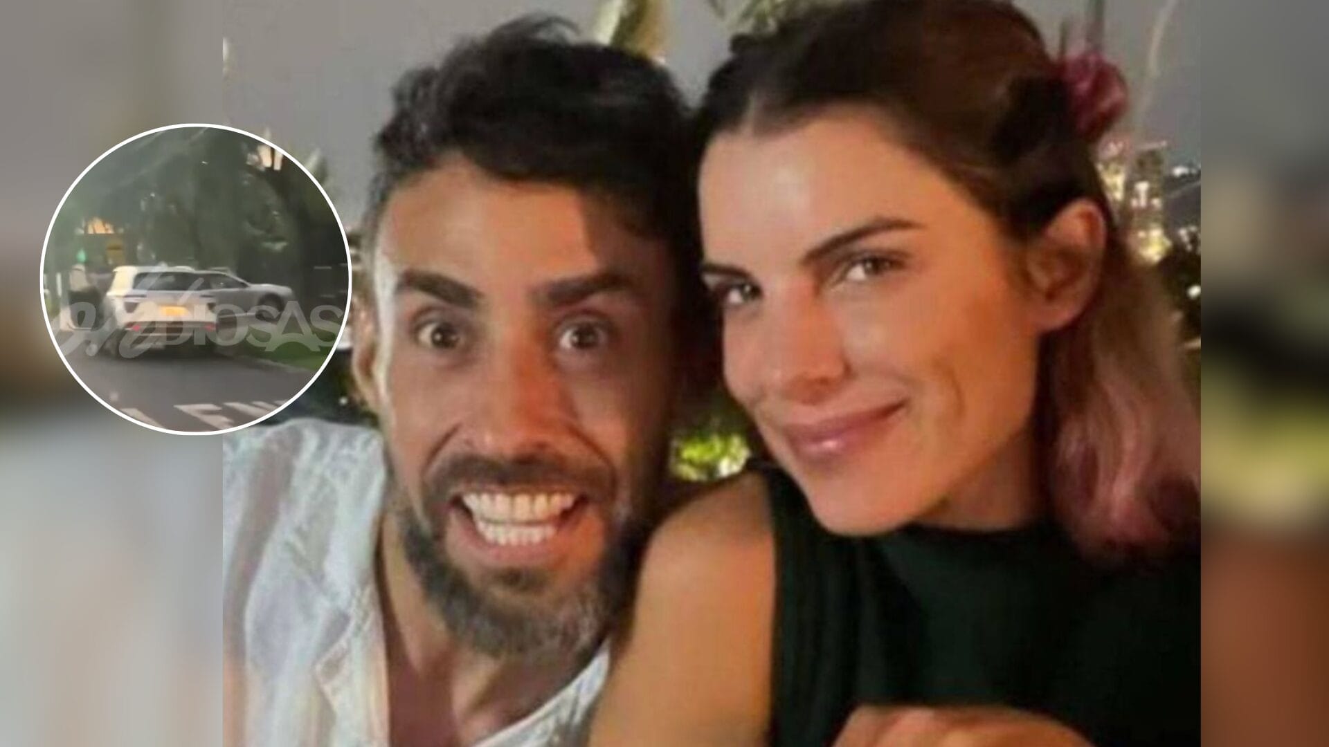 La captaron en inmediaciones del departamento de Jorge Valdivia: La radical decisión que tomó Maite Orsini tras situación judicial del Mago