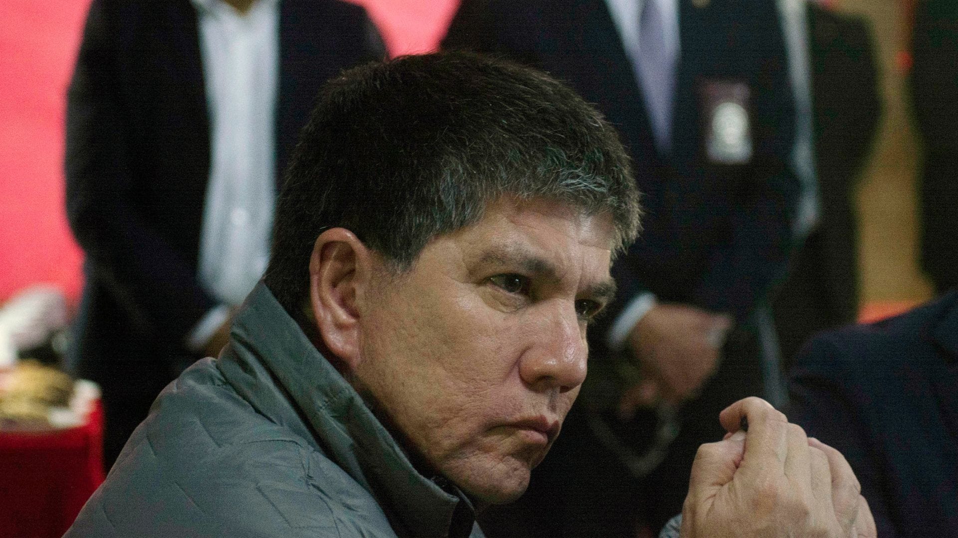 Editorial: El Terremoto en la Moneda que nadie vio venir