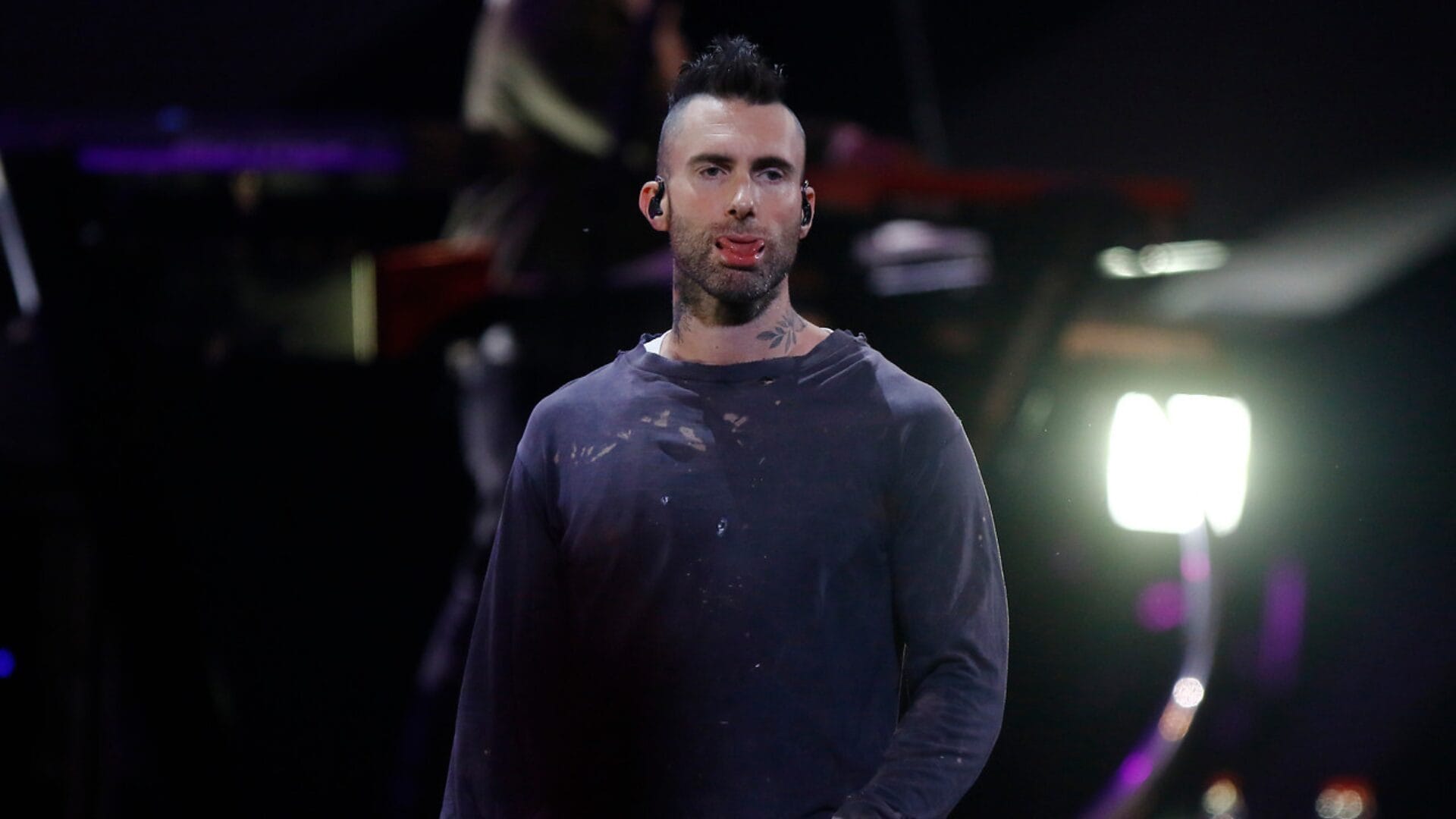 Desclasifican desconocidos detalles del polémico paso de Maroon 5 por el Festival de Viña