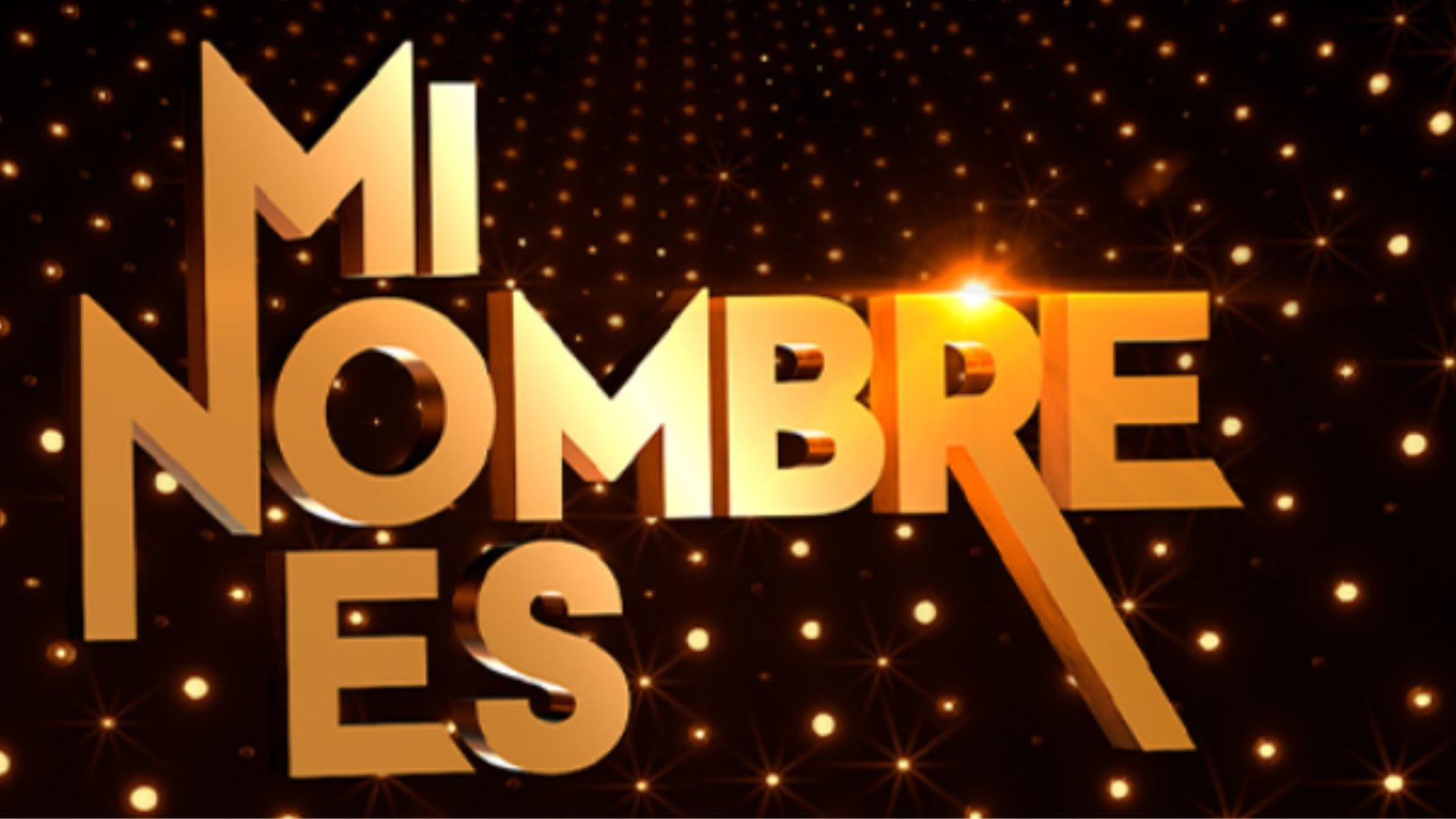 Nuevo fichaje de “Mi Nombre Es”: ¿Quién se unirá al equipo en el backstage?