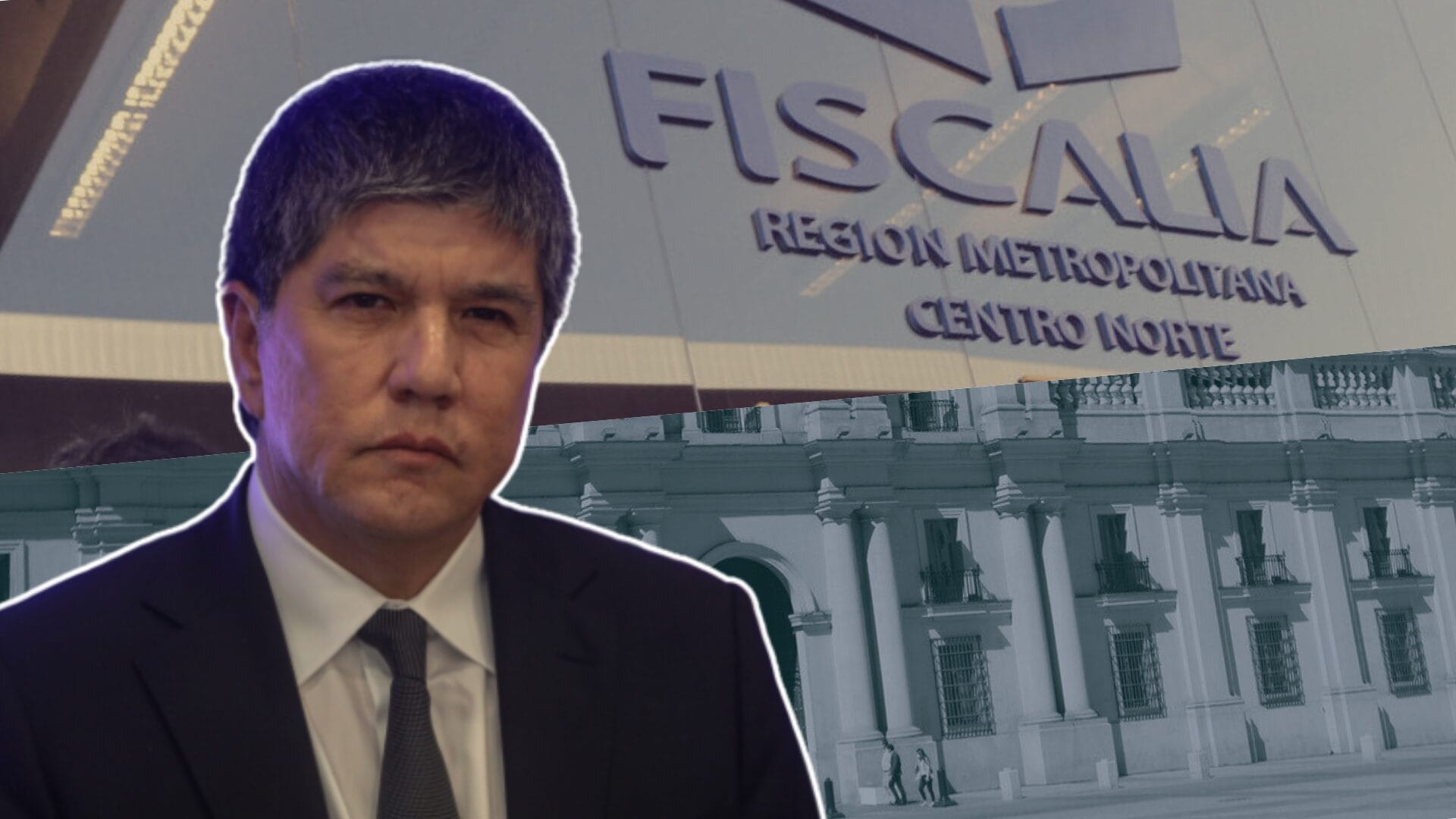 Desde que se supo hasta su salida: Cronología de la denuncia contra Manuel Monsalve por violación que terminó en su renuncia