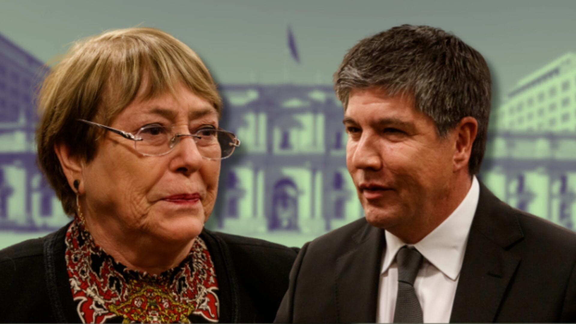 Michelle Bachelet por caso Monsalve: “Es de mucha gravedad y la justicia tendrá que investigar”