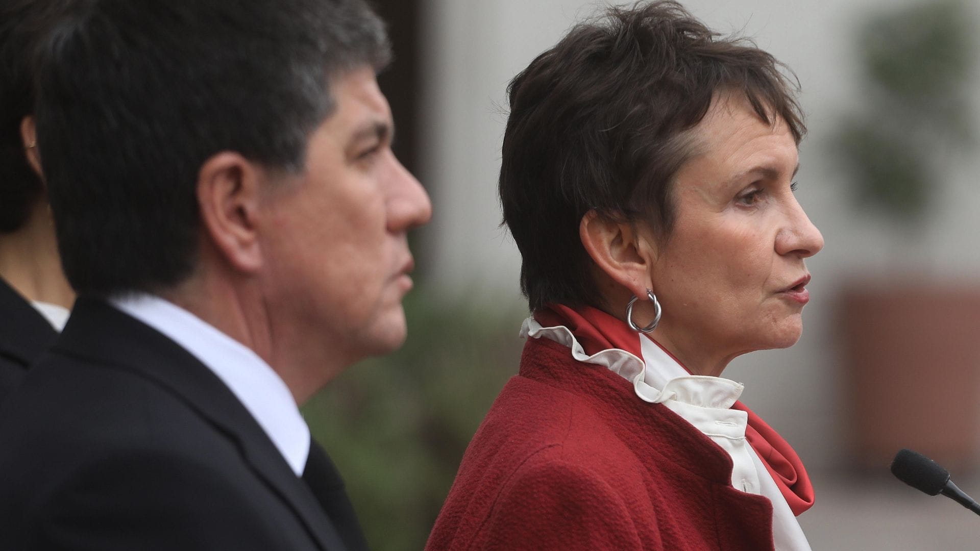 Editorial: Caso Monsalve, la historia sin fin