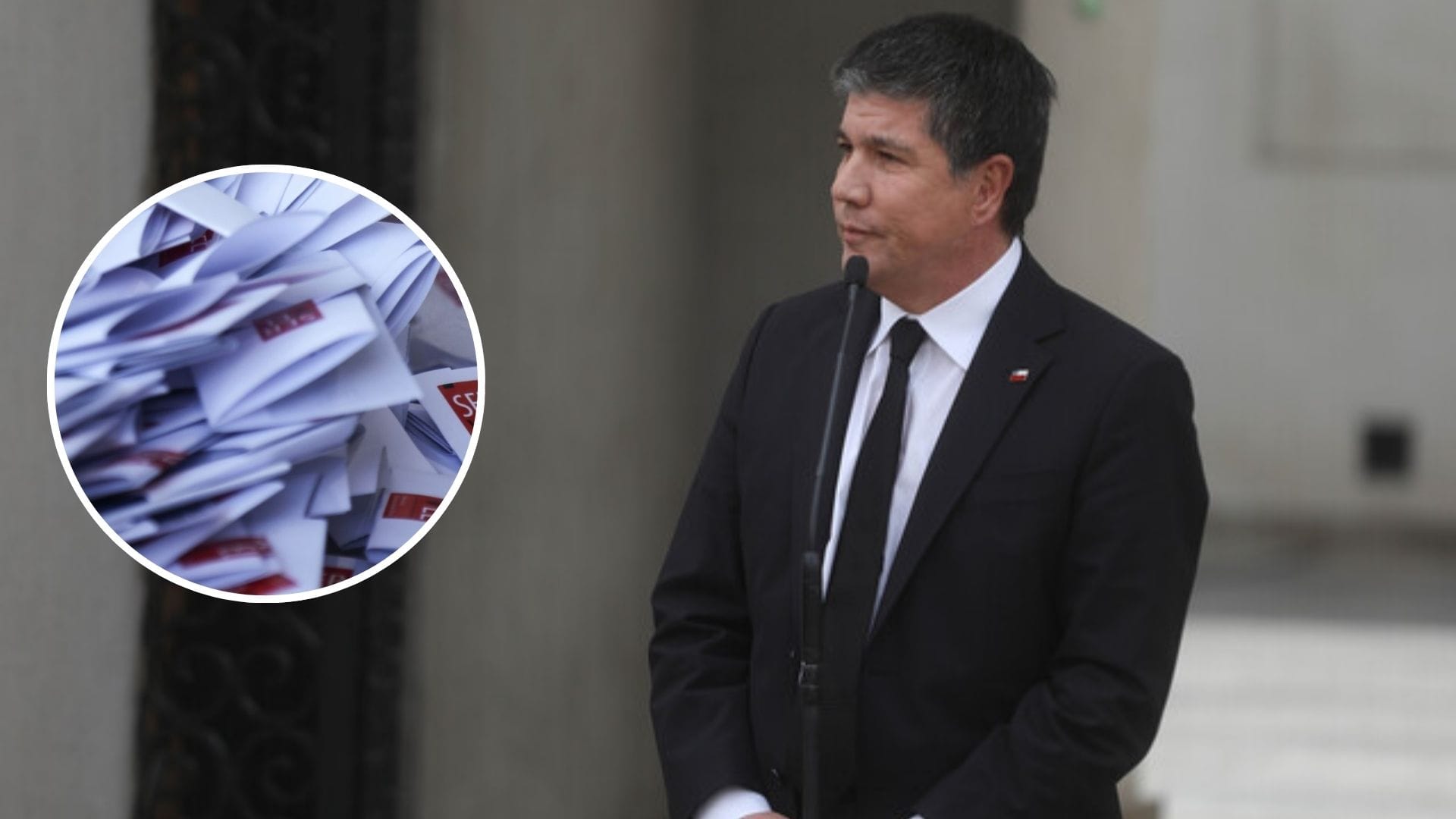 Analizan medidas de seguridad ante posibilidad que Monsalve vaya a votar a Los Álamos