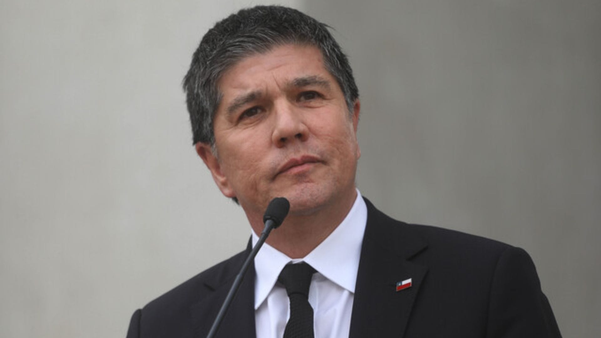 Ministerio del Interior ordena sumario administrativo tras denuncia de abuso sexual contra Monsalve