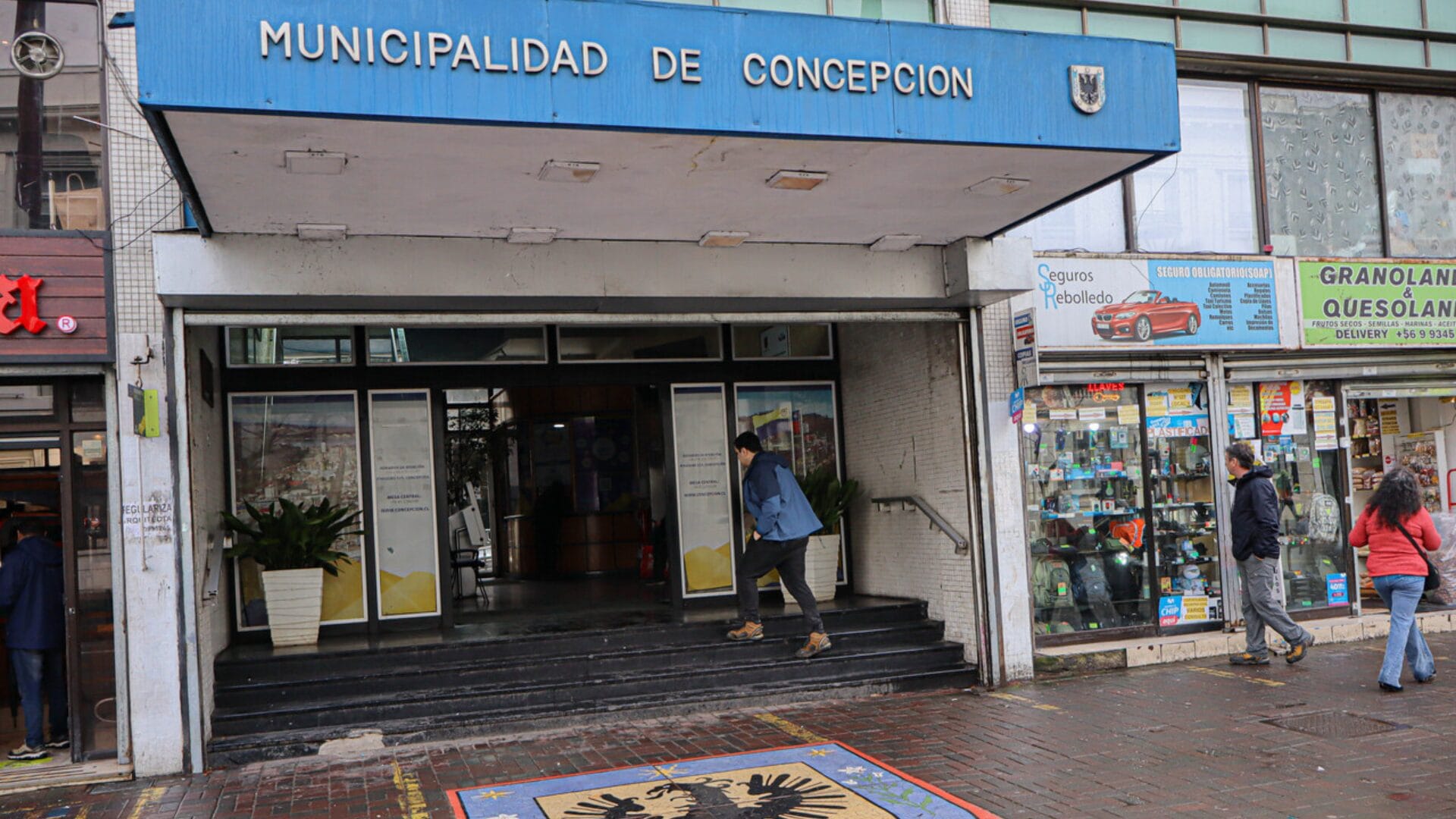 Piden que se investigue si constituyen delito: Denuncian en Fiscalía serie de irregularidades en el municipio de Concepción