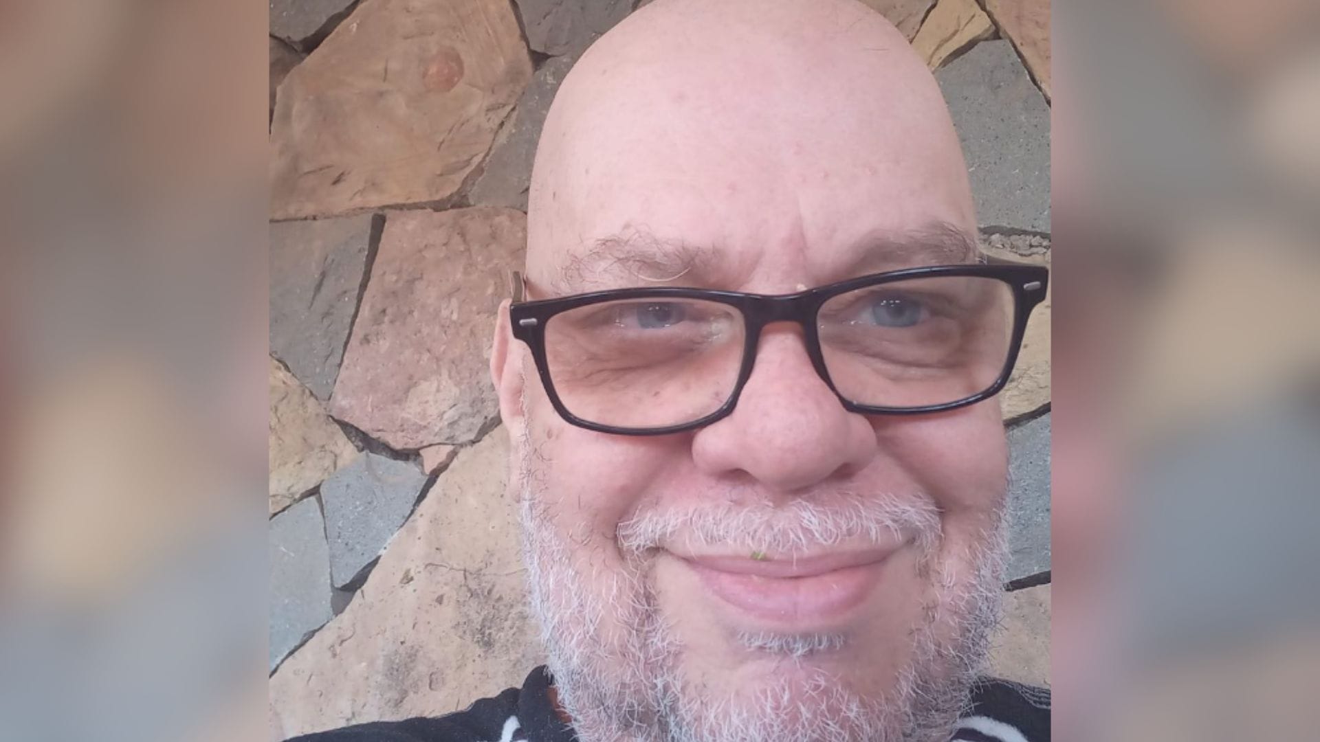 Pareja de Roberto Nicolini, Luz Rivanera: “Roberto está vivo solo de milagro”