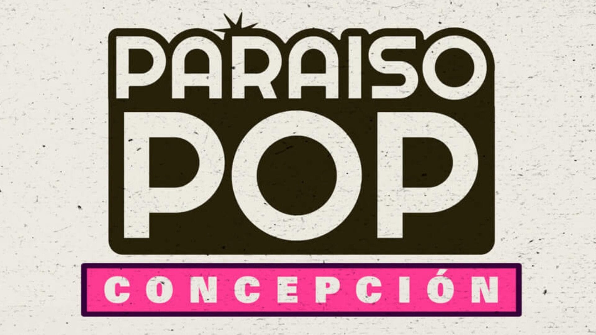 “Es algo bien icónico”: Productor de Paraíso Pop en Concepción entregó detalles de lo que será el festival