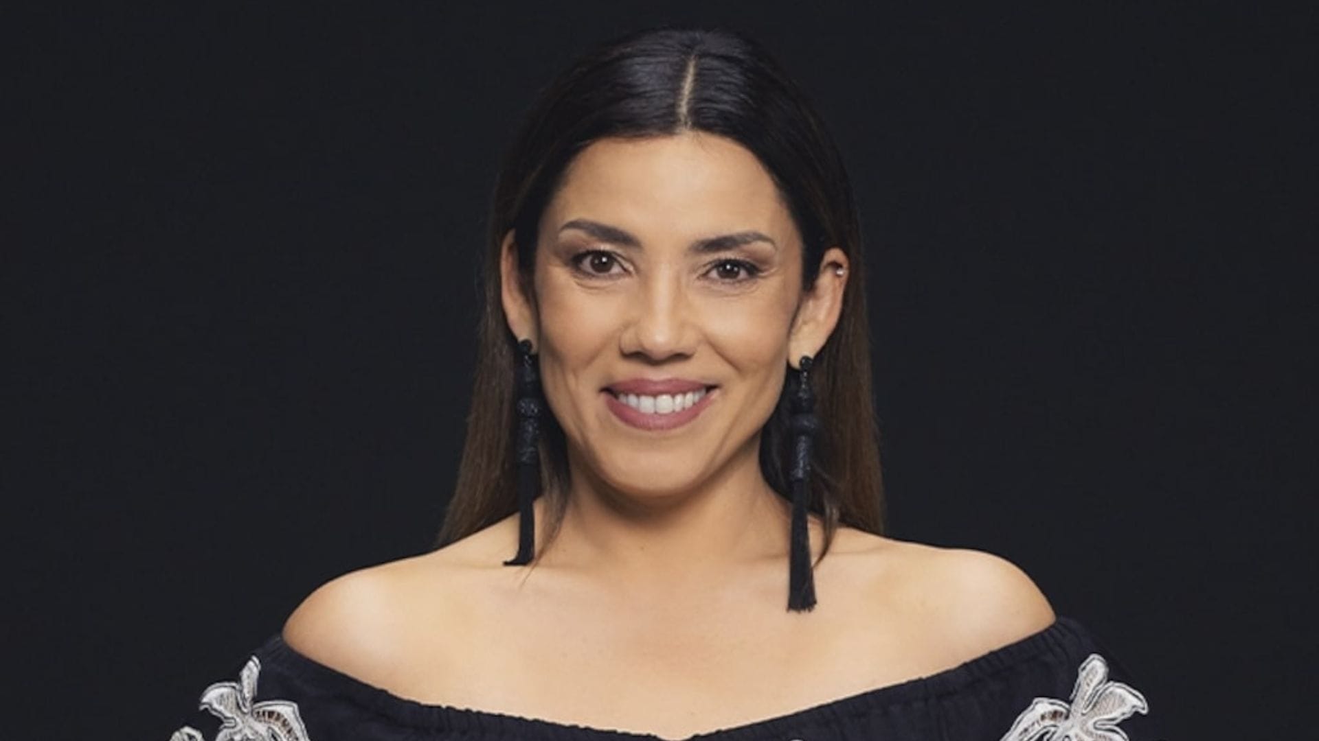 Paula Escobar se refirió al estreno de “Only Fama” y aseguró que es solo cosa de “adaptarse al formato”