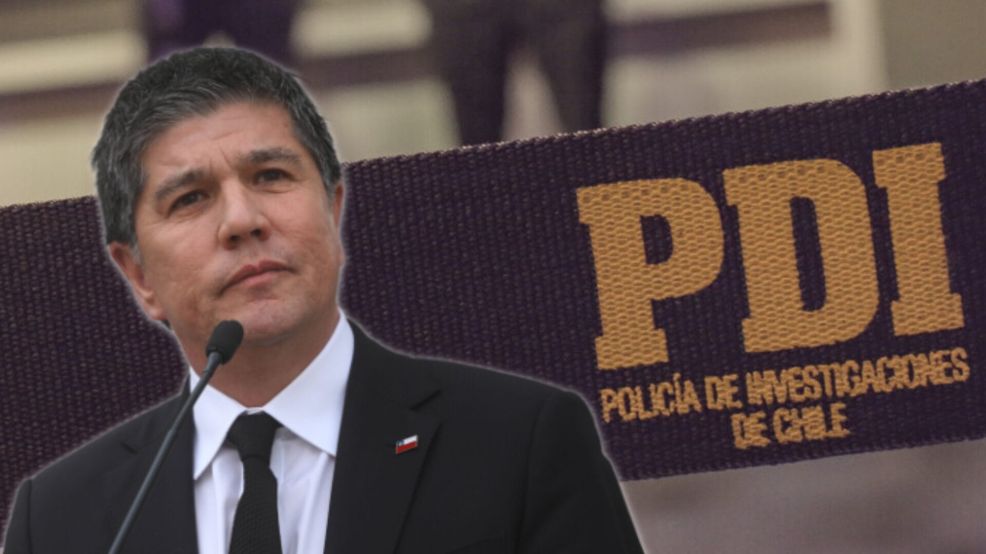 PDI abrió sumario a escoltas del exsubsecretario Manuel Monsalve: Les habría pedido “no seguirlo”