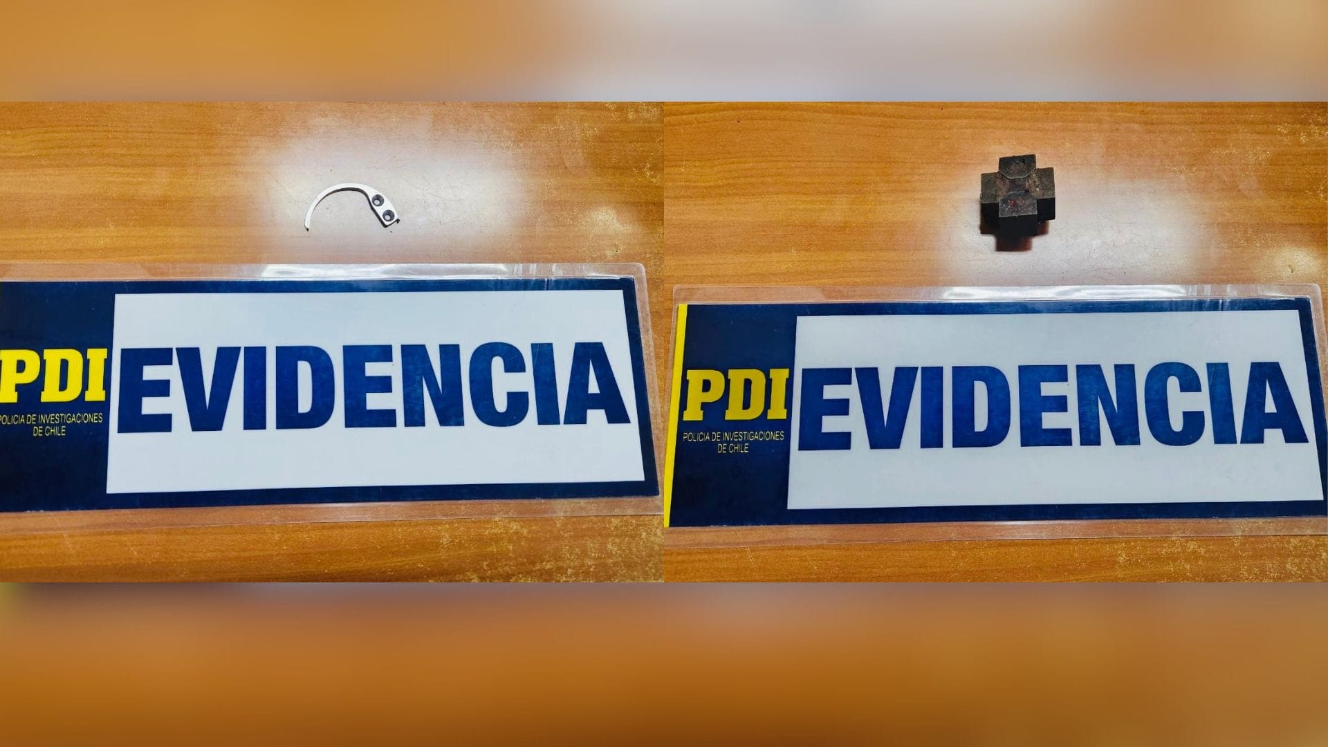 Detienen en Arica a mujer que eludió control migratorio: portaba herramientas para desactivar alarmas en centros comerciales