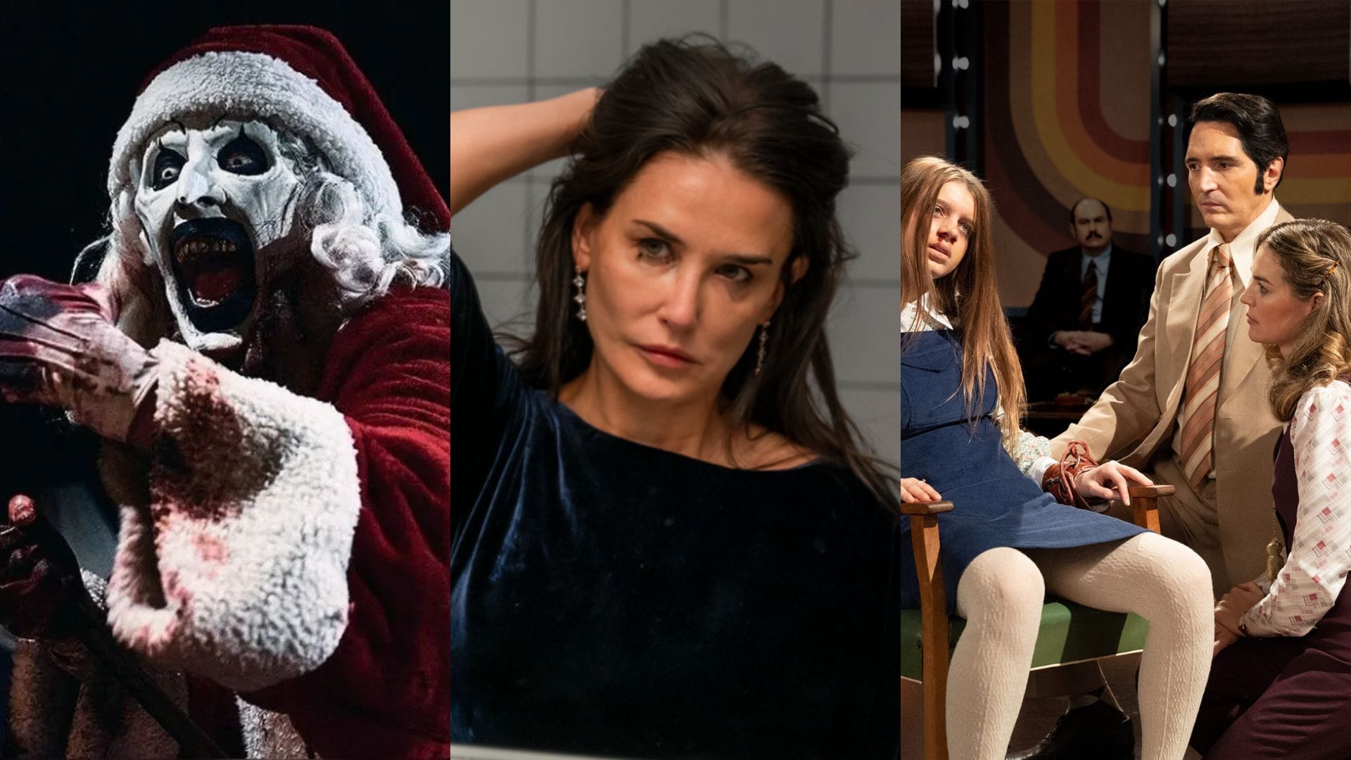 ¿Qué películas ver en Halloween?: Conoce aquí los mejores estrenos de terror en streaming y en el cine