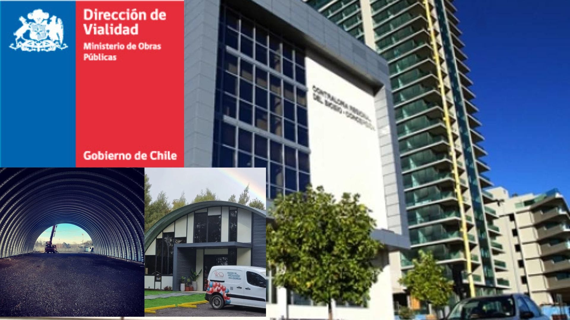 Editorial: Irregularidades en el MOP, se esperaba una reacción más dura