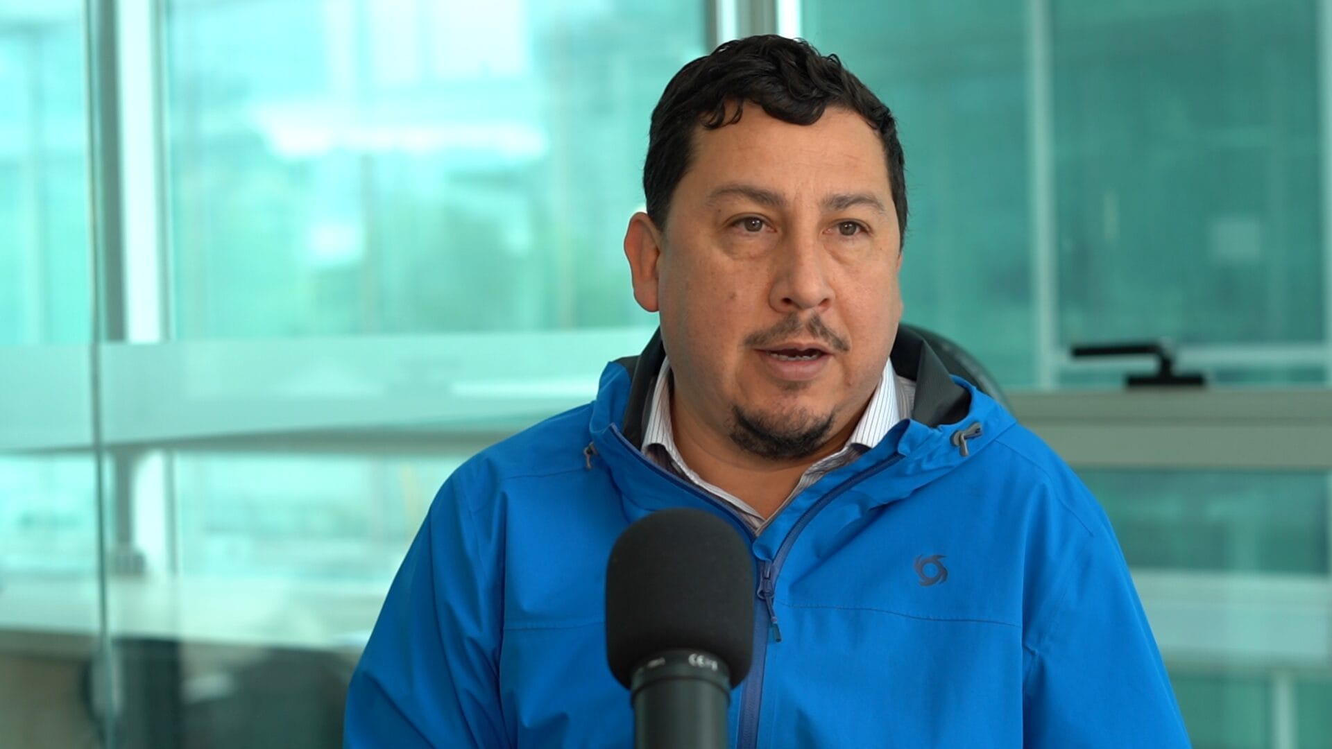 Héctor Muñoz es el nuevo alcalde de Concepción tras una estrecha disputa: “Cada apoyo que nos brindaron sirvió”