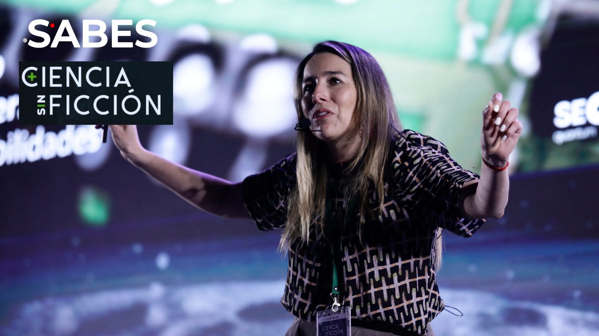 Primera empresa de tecnologías cuánticas de Latinoamérica es de Concepción: Paulina Assmann en “Ciencia Sin Ficción”