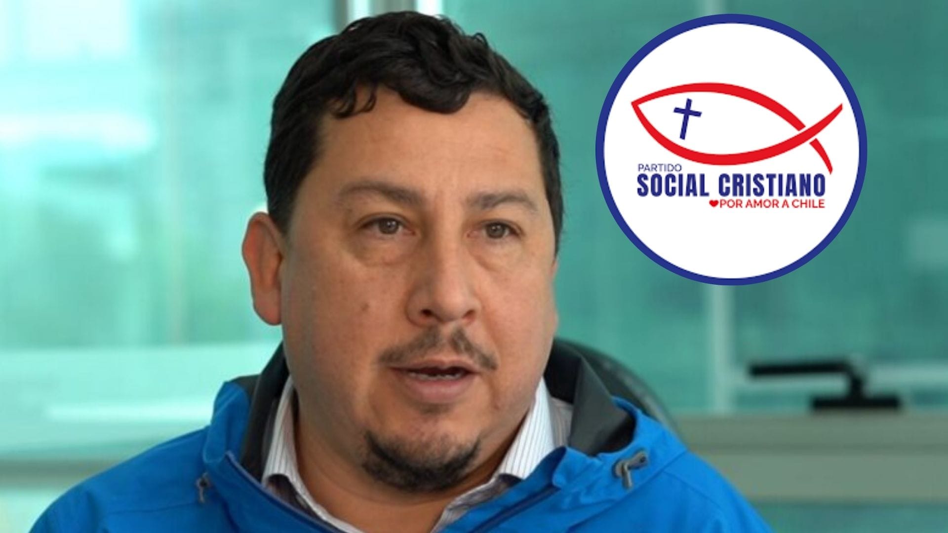 Triunfo de Héctor Muñoz fue el trampolín del Partido Social Cristiano para anunciar presencia en la carrera Presidencial