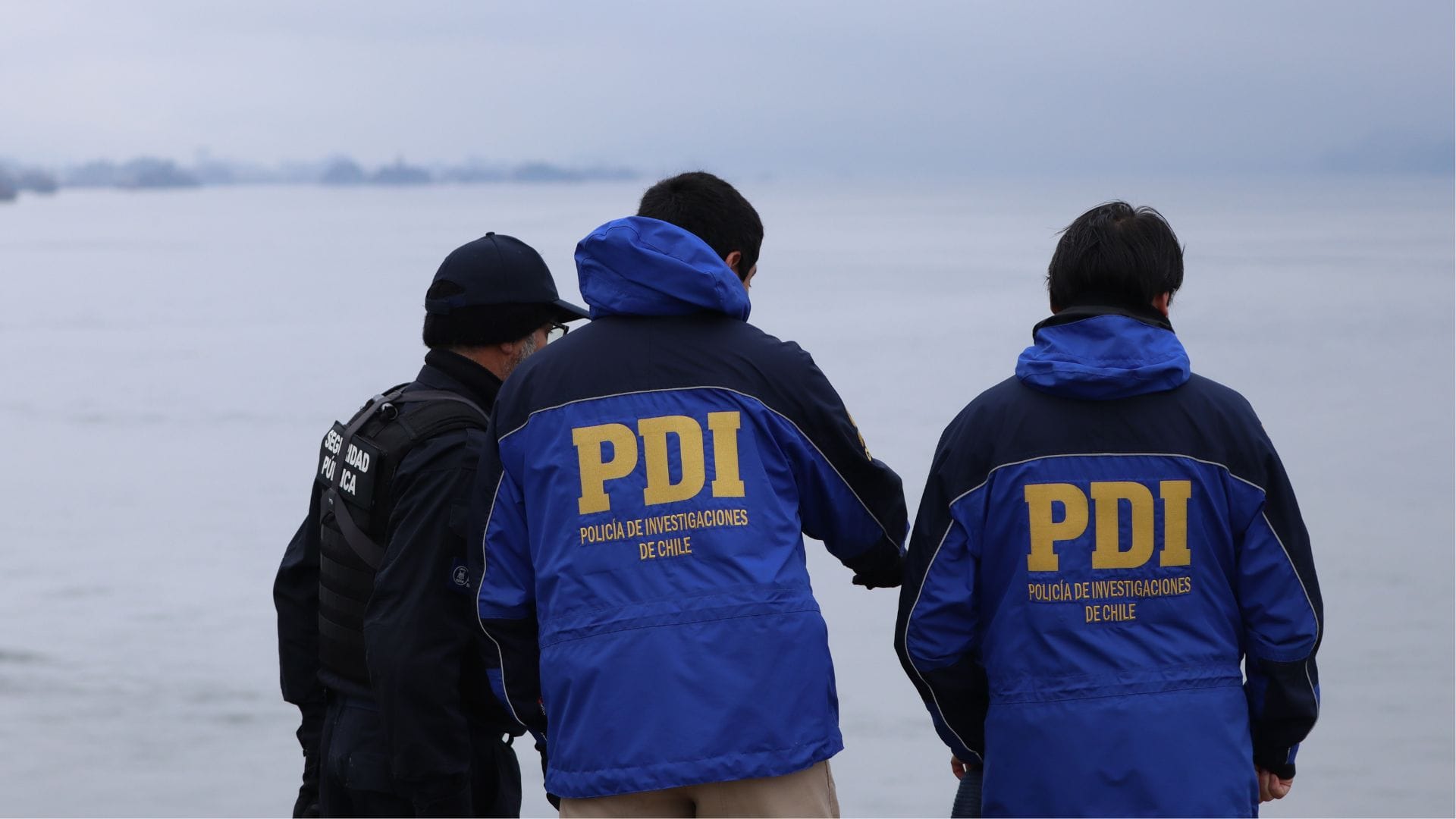 Pesar en Los Ángeles por muerte de joven jinete que desapareció en las aguas del Río Biobío