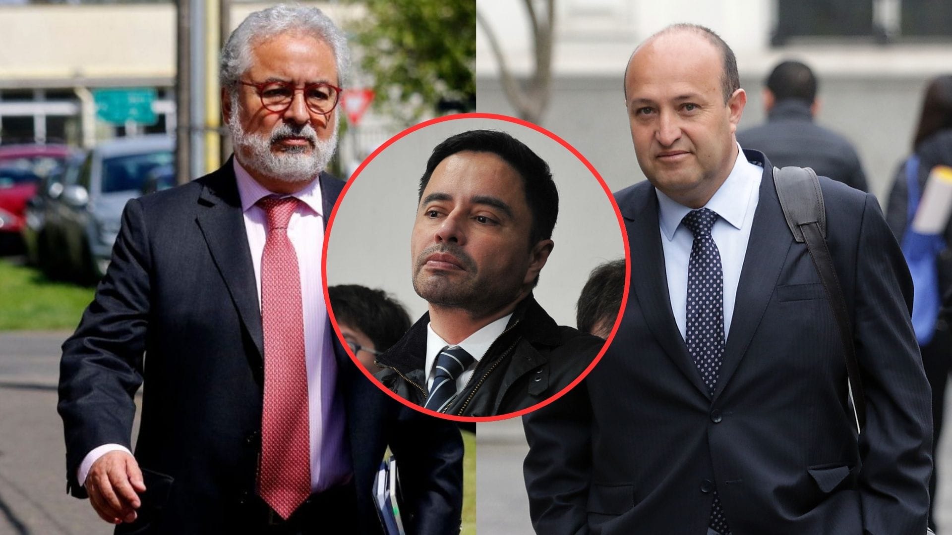 “Machirulos pencas que la tienen chica”: Rodolfo Carter arremete contra dichos homofóbicos de Hermosilla y Guerra