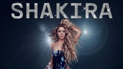 “Una loba nunca abandona a su manada”: Shakira regresará a Chile y confirma nueva fecha