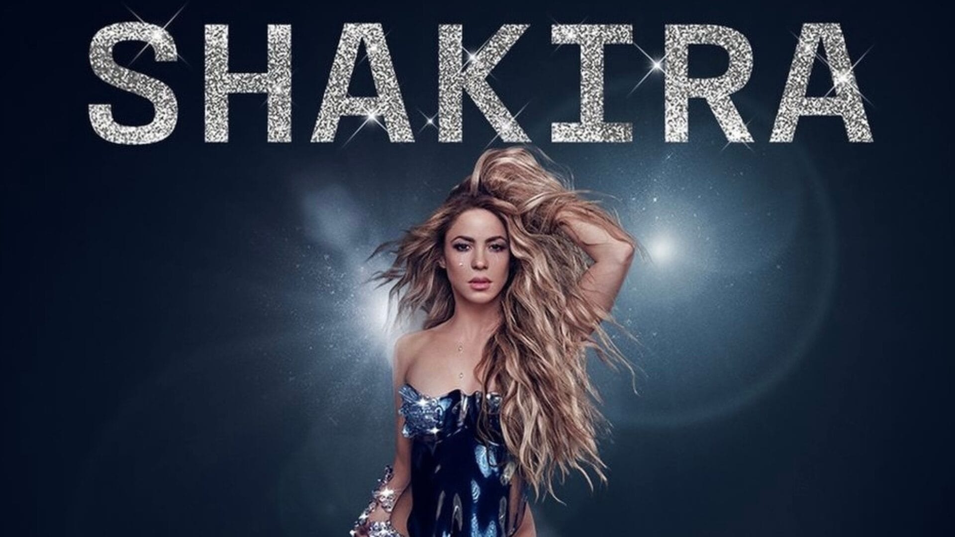 Vuelve la loba: Shakira confirmó concierto en Chile para el 2025