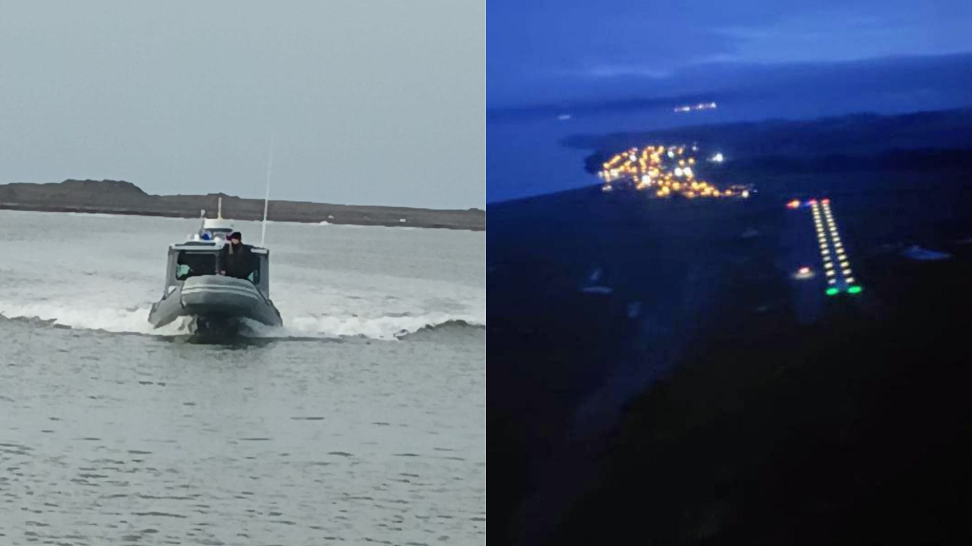 Traslado de diez pacientes desde Isla Santa María en menos de 2 meses: comité vecinal de emergencia es fundamental