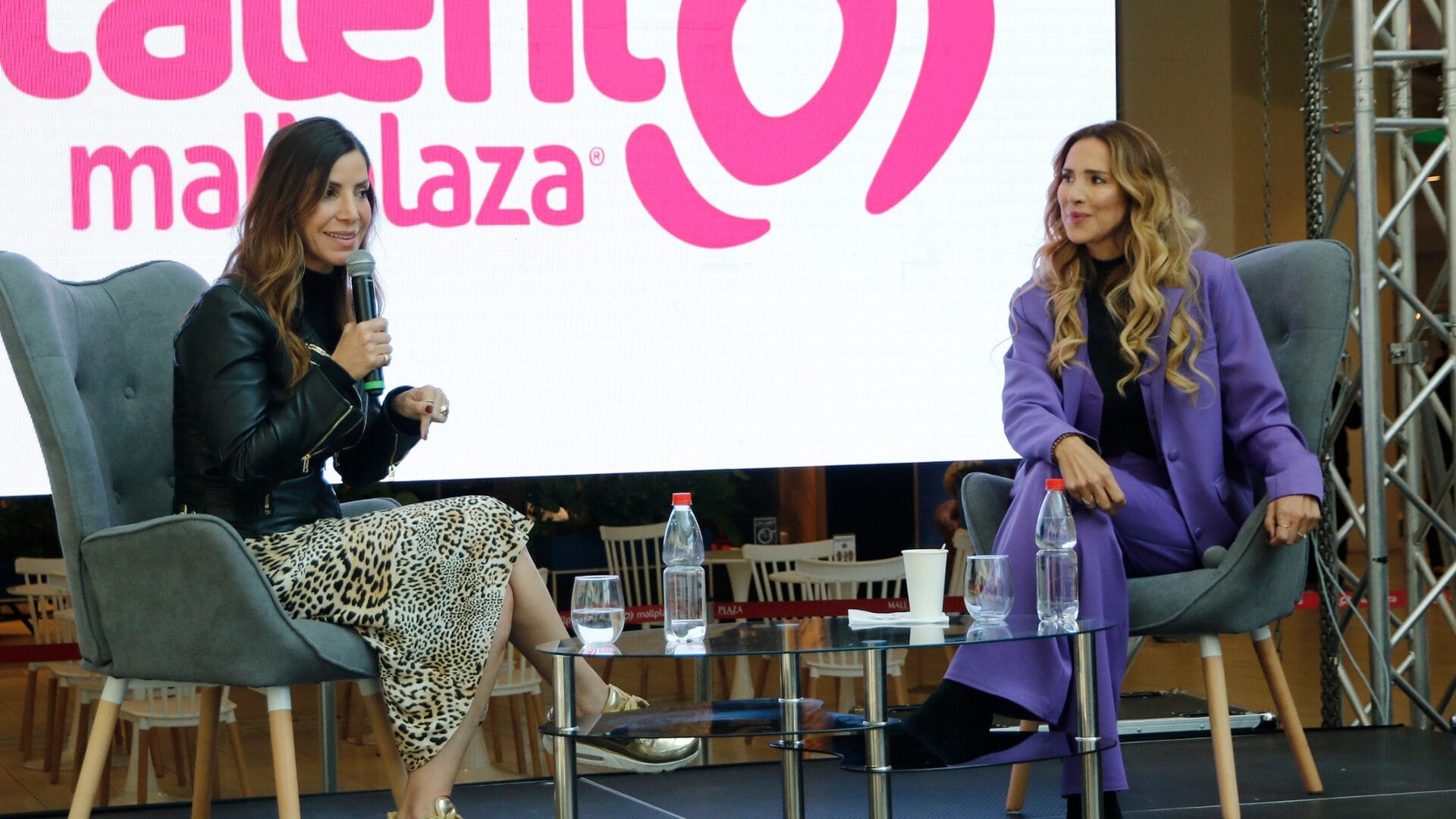¡Hay casting en el Biobío!: Angélica Castro animará programa que busca talentos para ser parte del Festival de Viña del Mar