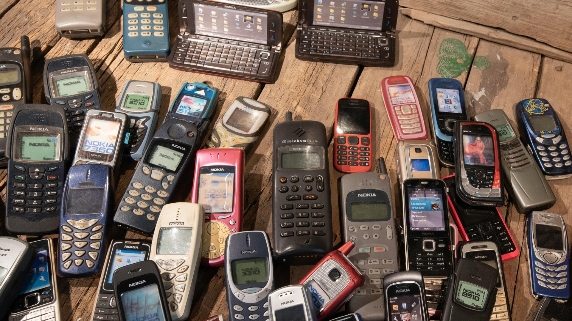 Se aproxima apagón del 2G: ¿Cuándo se concretará en el Biobío y en qué lugares se mantendrá activa la red?