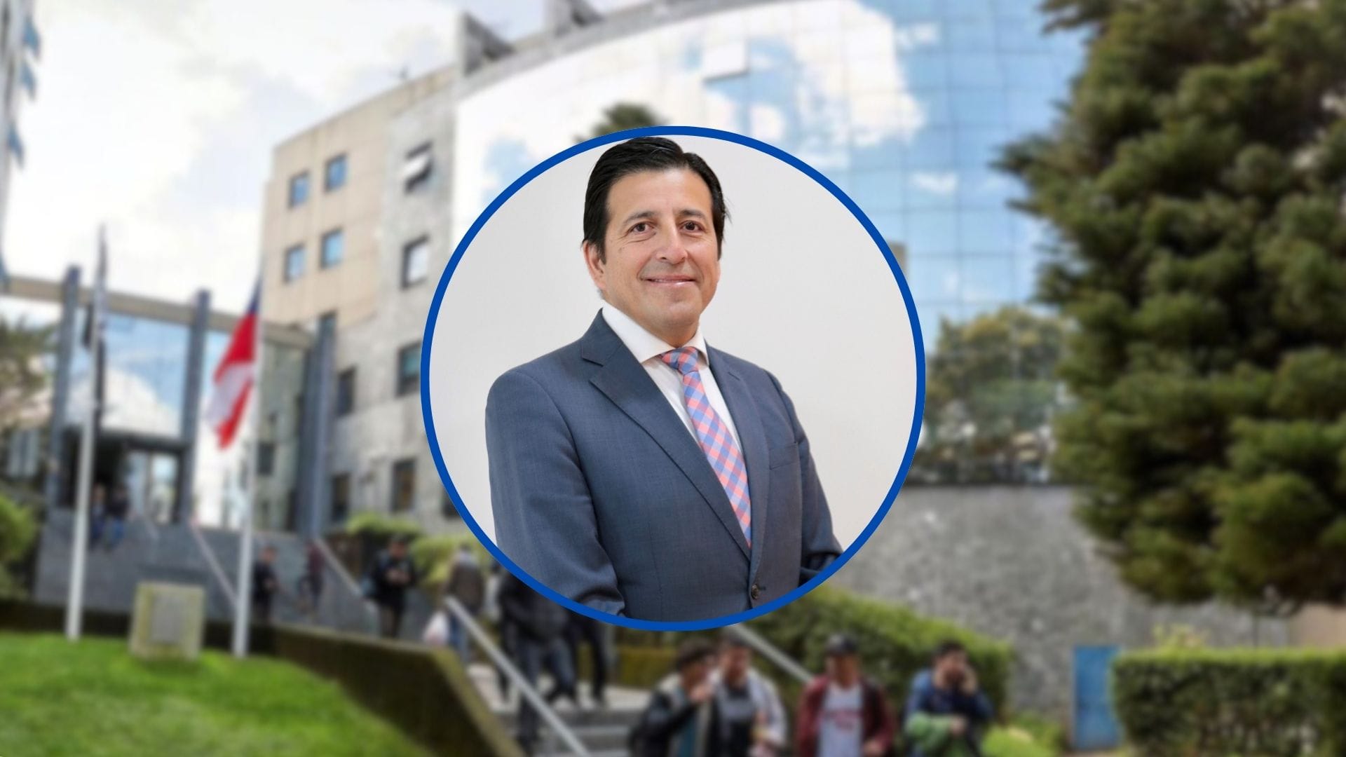 CNA acreditó el Doctorado en Ingeniería de la USS: Estudiantes podrán postular a becas ANID